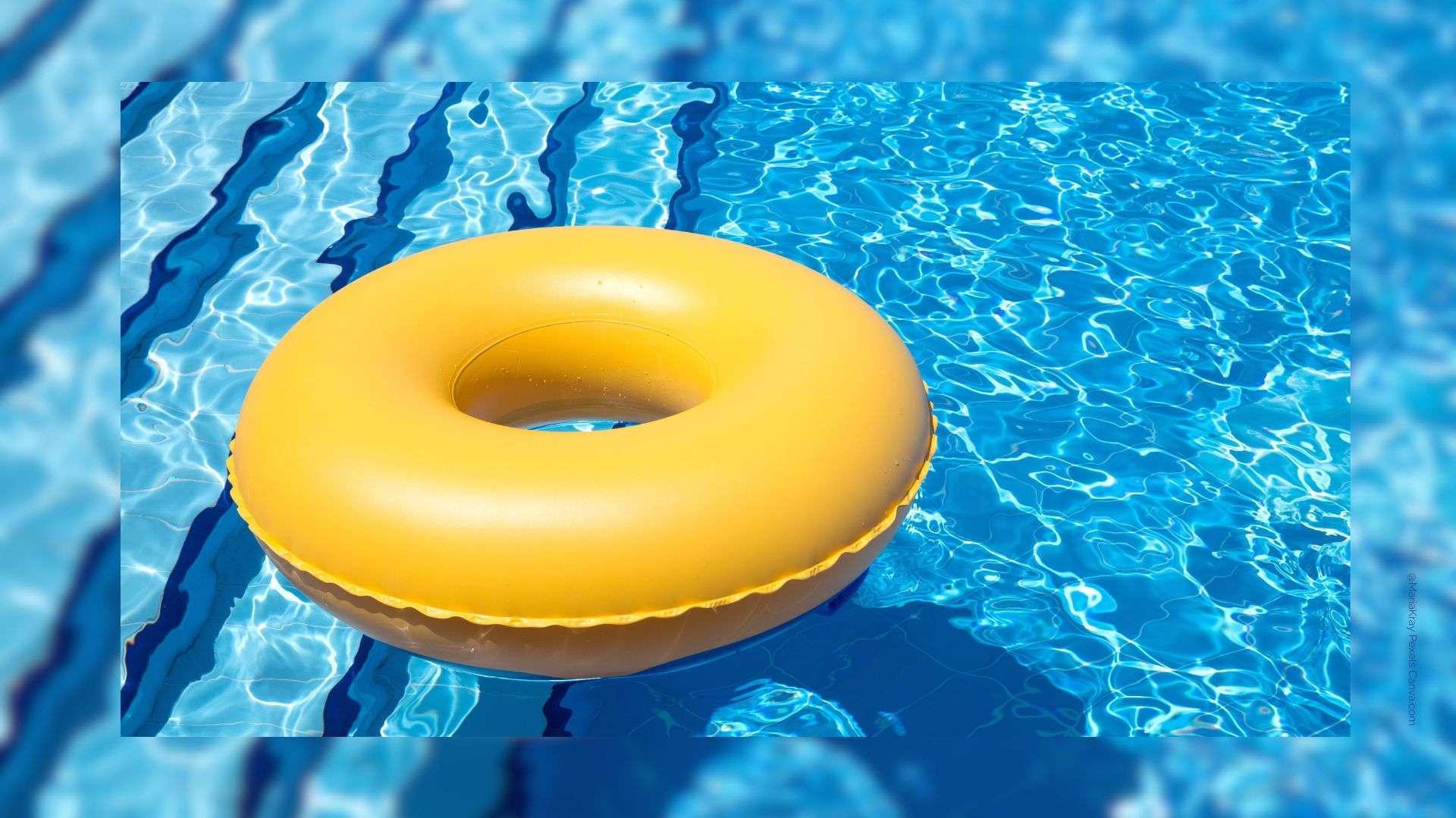 Aix-en-Provence : une piscine ferme après "un début de noyade" d'une fillette de 4 ans