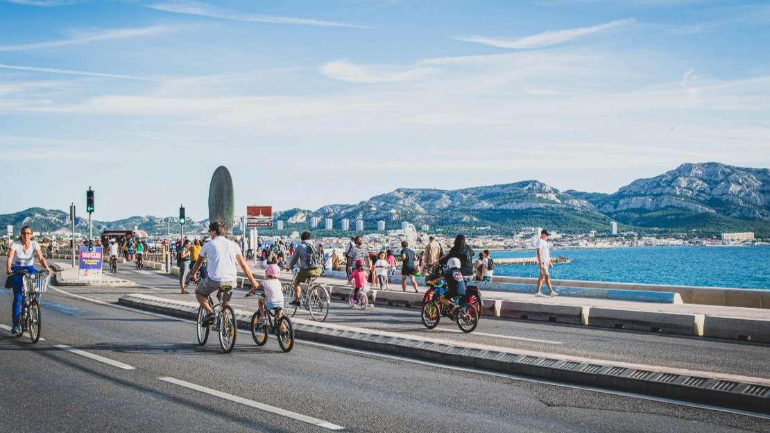 Marseille. La Voie est libre célèbre sa 30ème édition ce dimanche