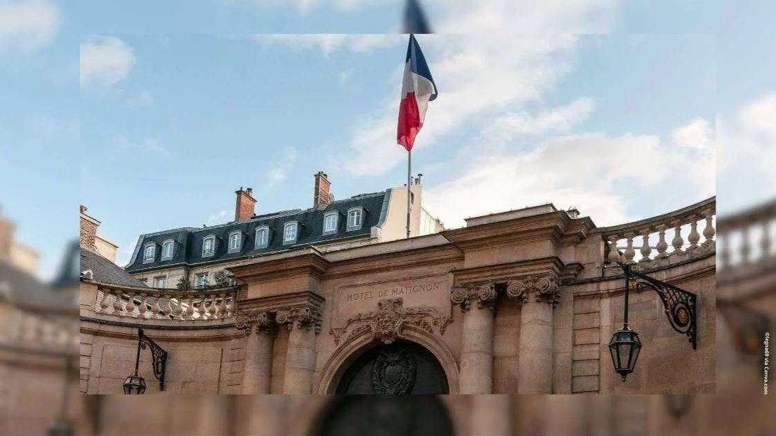 Macron nomme Sébastien Lecornu à Matignon : toutes les réactions