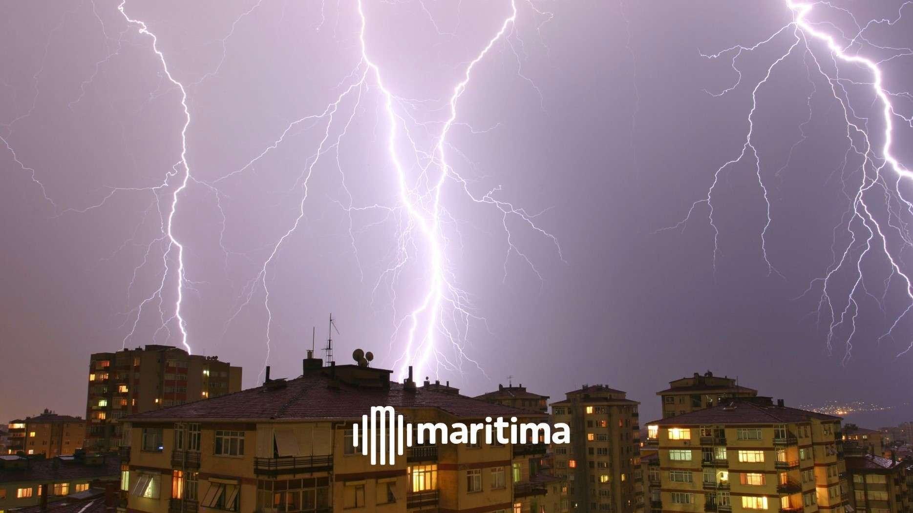 Orages : deux morts et 17 blessés en France, selon la Sécurité civile