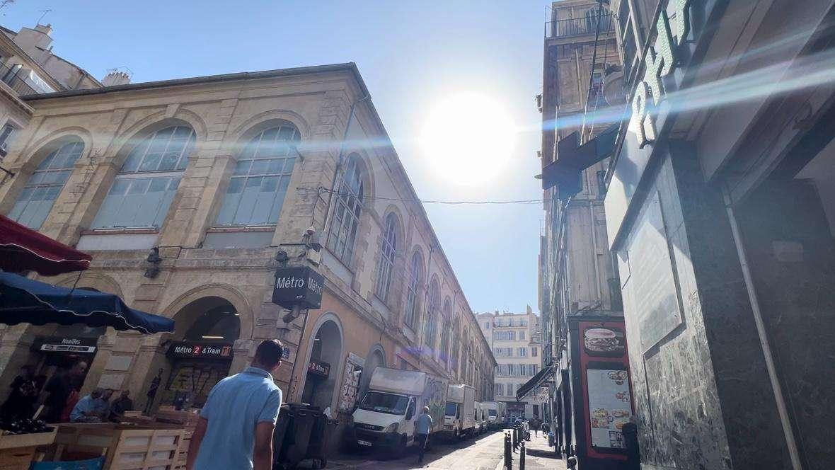 "Plus chaud, plus sec, et plus de feux" : la carte d'identité d'un été "normal" avec jusqu'à 50° en France en 2050