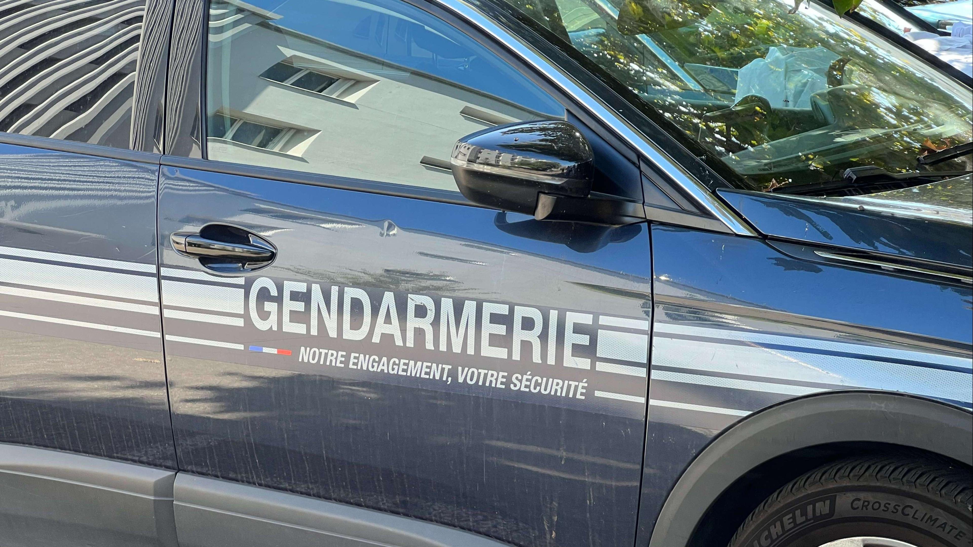 Aix-en-Provence : un gendarme hors service blessé par balles