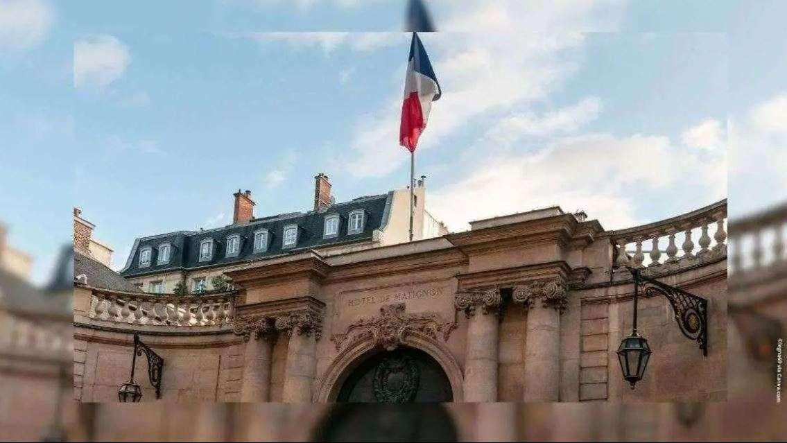 Réforme des retraites en France : une motion de censure va être déposée contre le gouvernement ce mardi