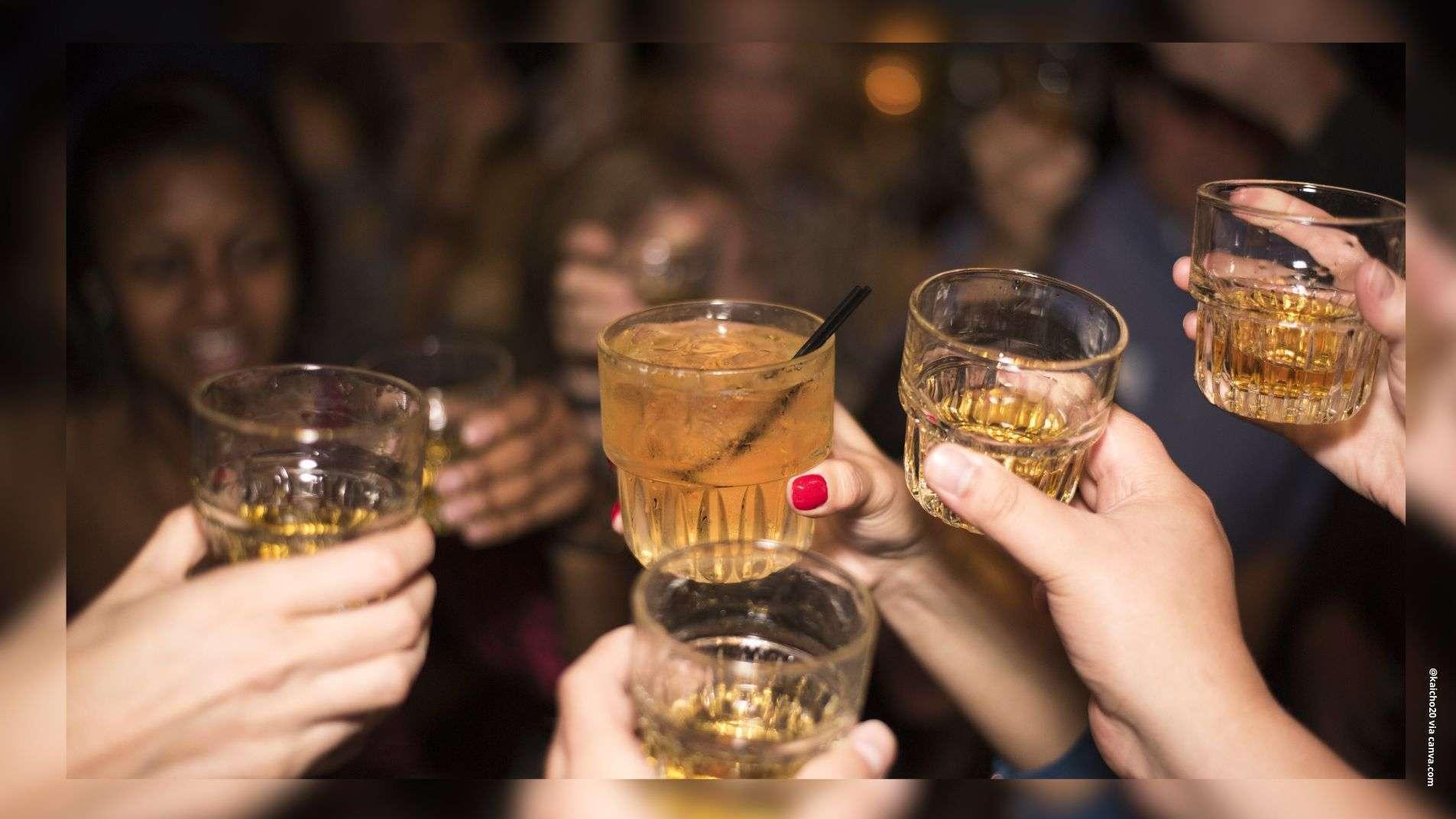 Cancer et alcool : hausses de taxes et limitations de vente, politiques publiques les plus efficaces