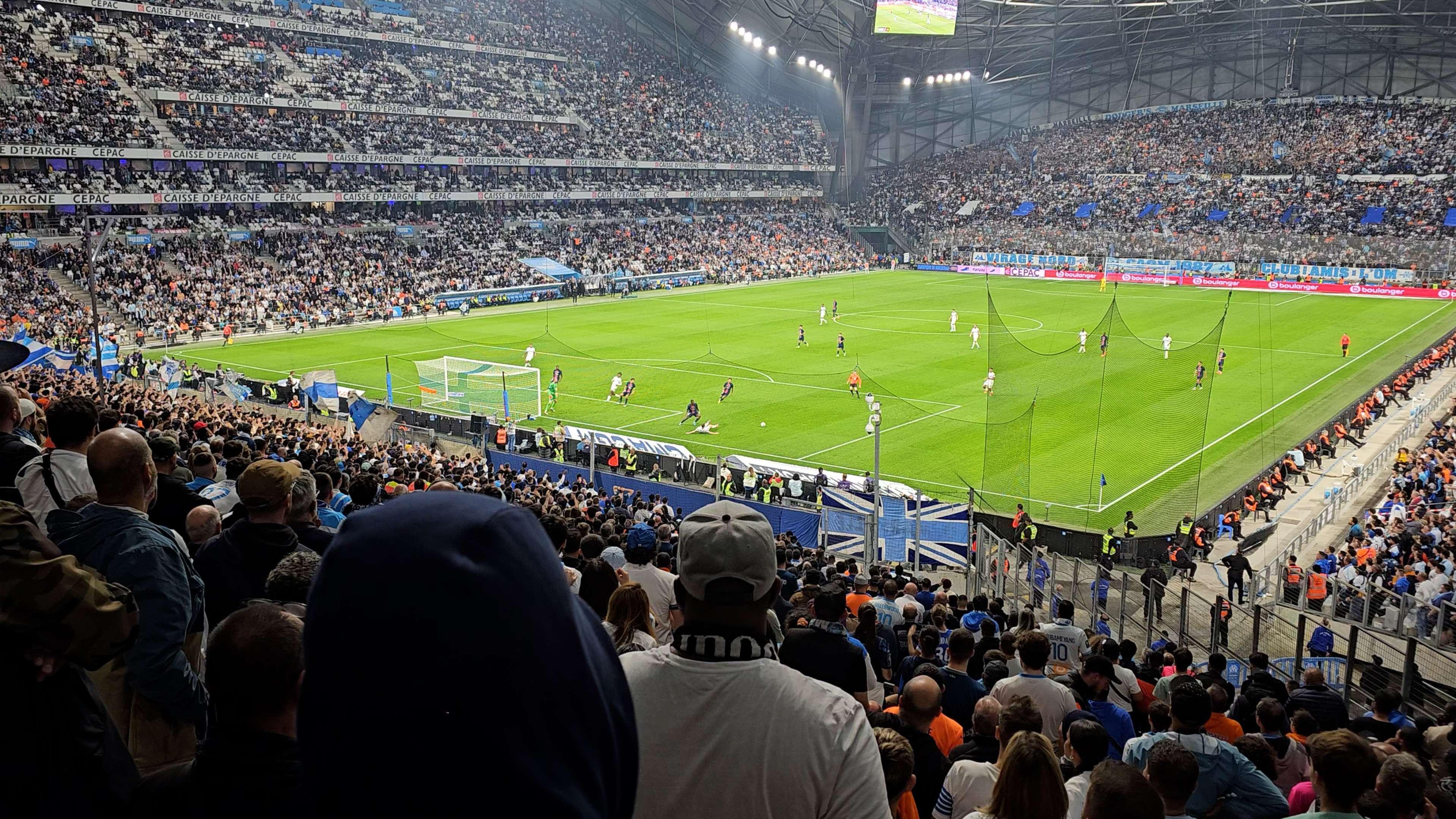 Alessandro Antonello, nouveau Directeur Général de l'OM, veut "bâtir un avenir radieux pour le club"