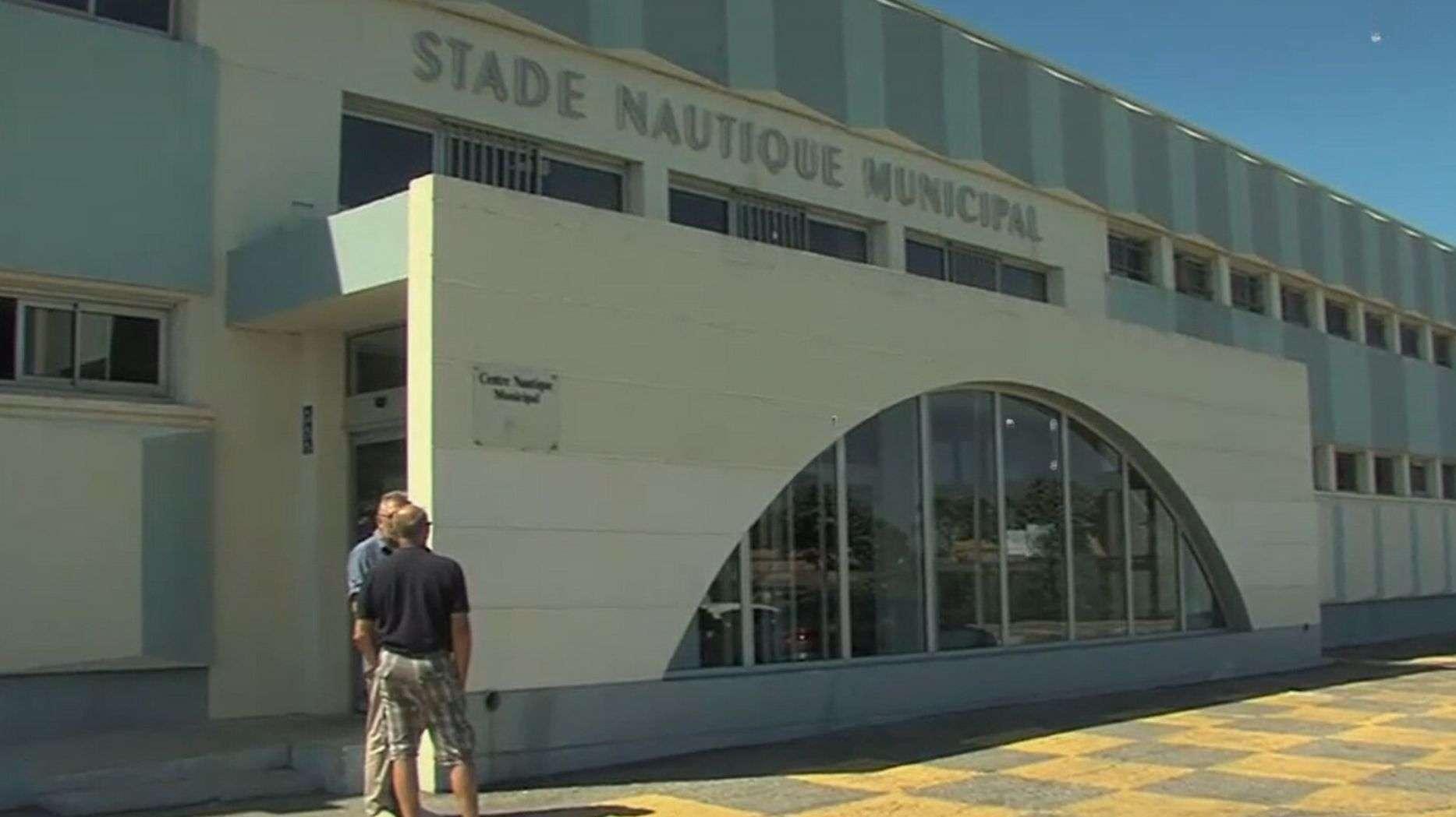 Fos-sur-Mer : un an après la fermeture de la piscine, la Métropole valide la construction d'un nouveau stade nautique