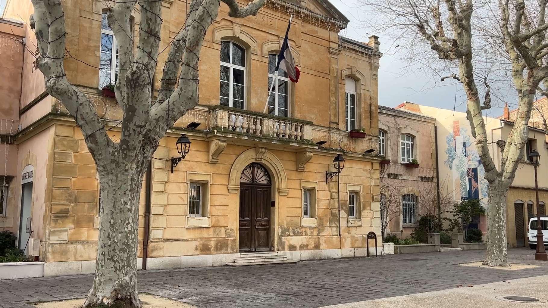 Une réunion publique à Port-de-Bouc sur le budget