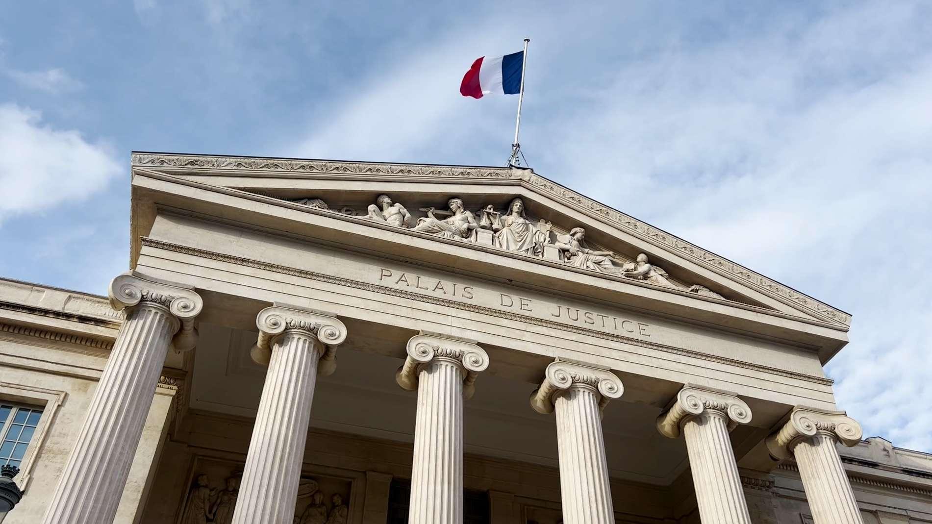 Prison avec sursis contre un ex-consul de Libye à Marseille pour corruption passive