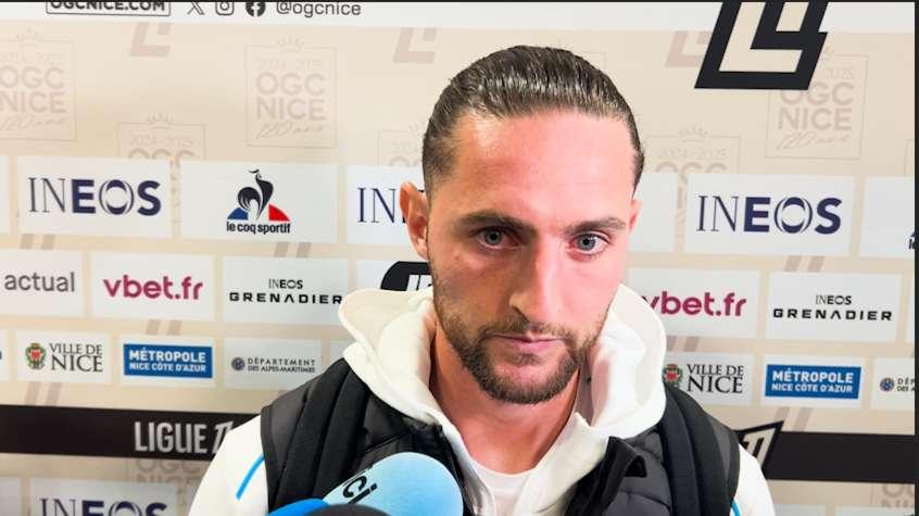 Le PSG doit verser 1,3 millions d'euros à Adrien Rabiot