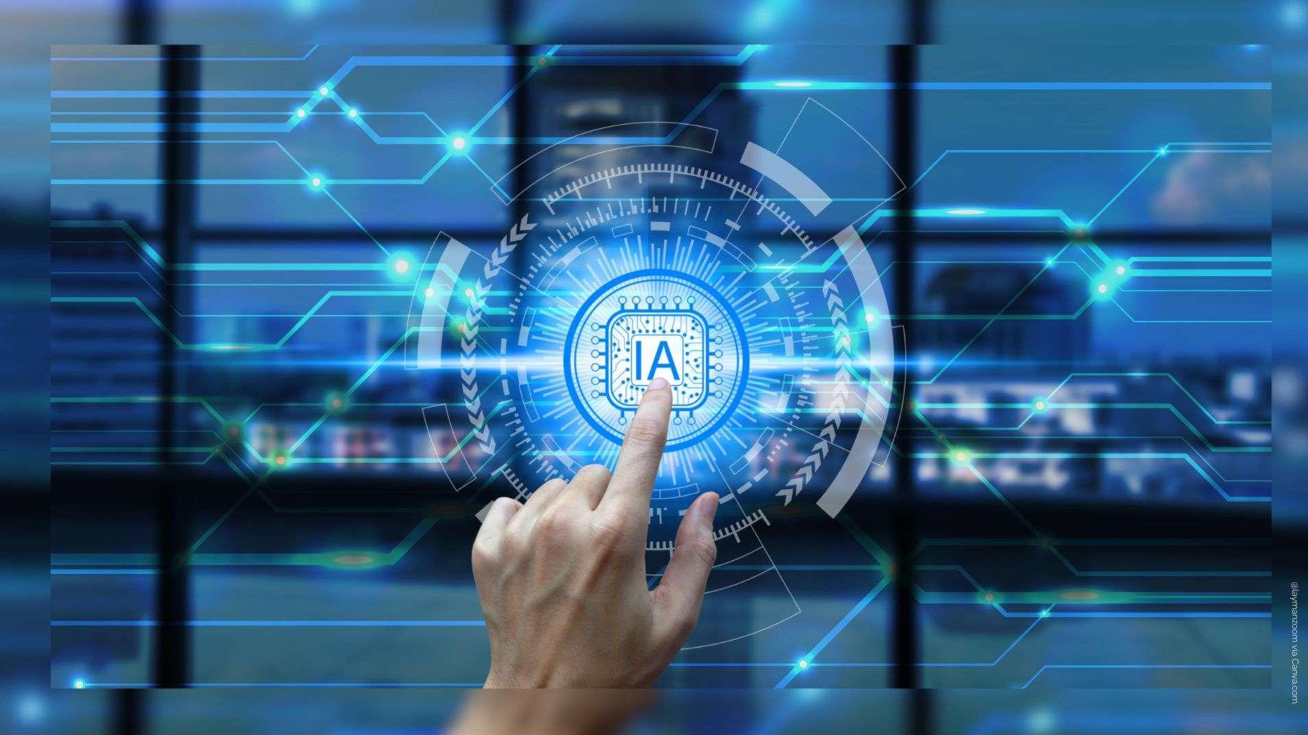 Les "architectes de l'IA" désignés personnalités de l'année par le magazine Time