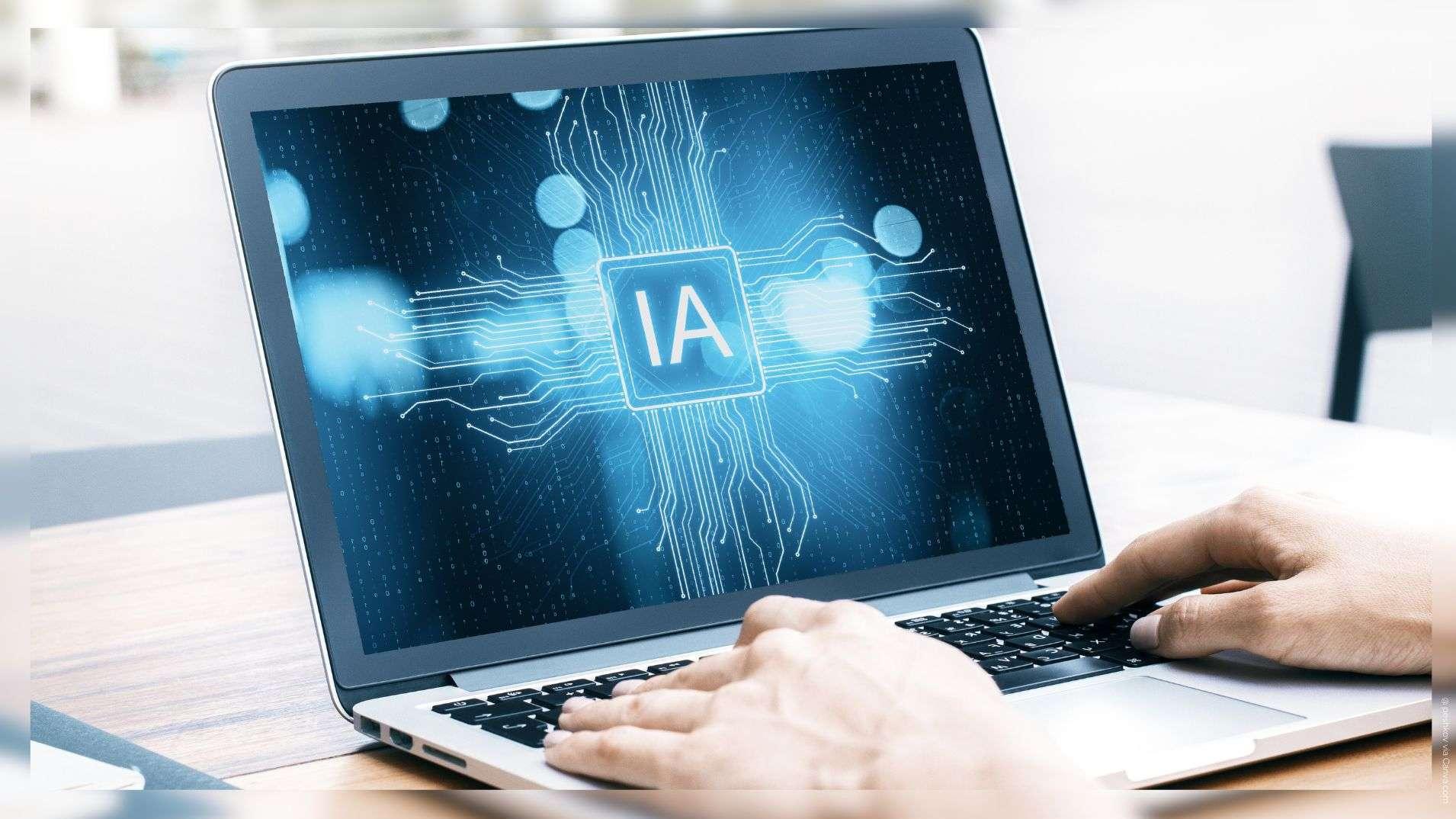 Sondage : 1 élève sur 3 utilise l'Intelligence Artificielle en secret pour booster ses notes 