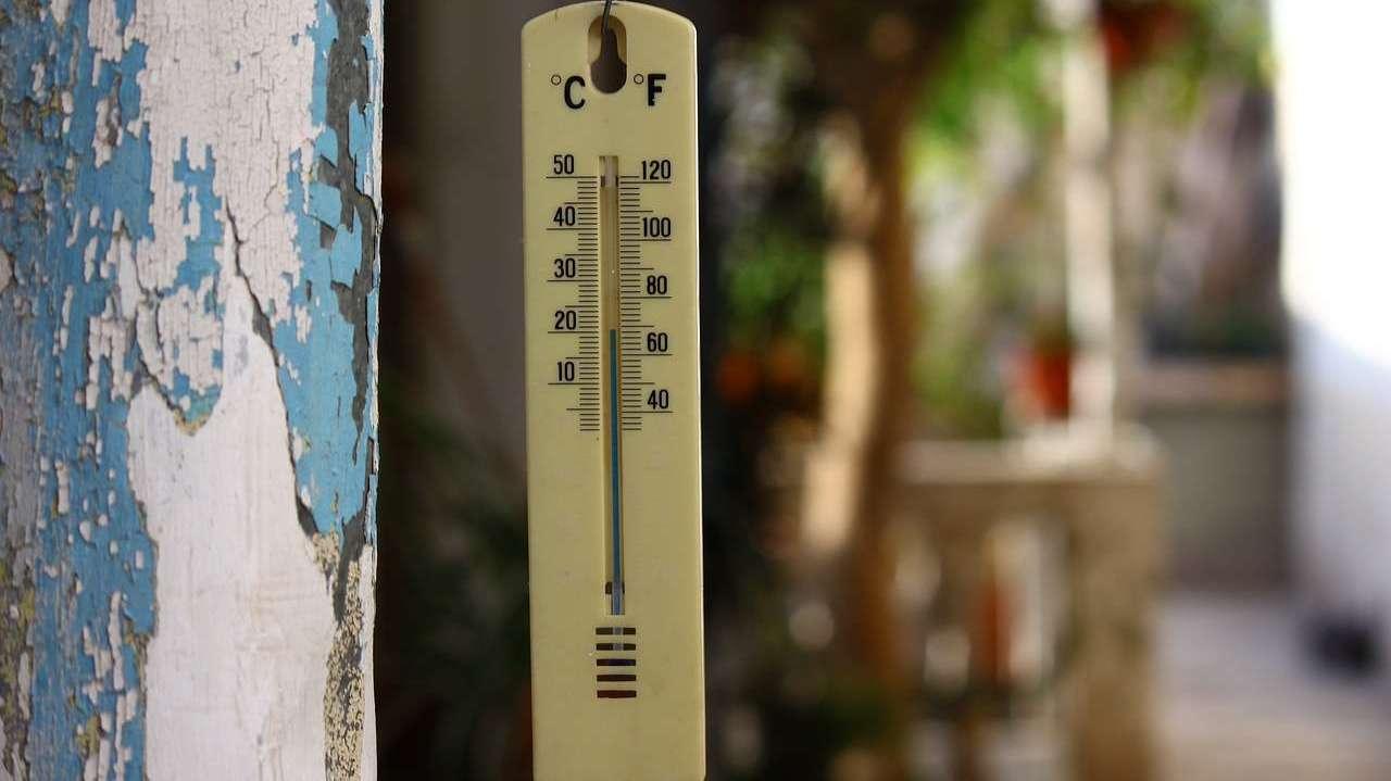 France: un mois de juillet contrasté mais toujours plus chaud que les normales