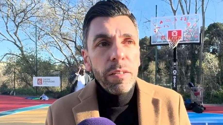 Sébastien Jibrayel, élu PS à la Marseille, condamné pour violences sur des militants LFI