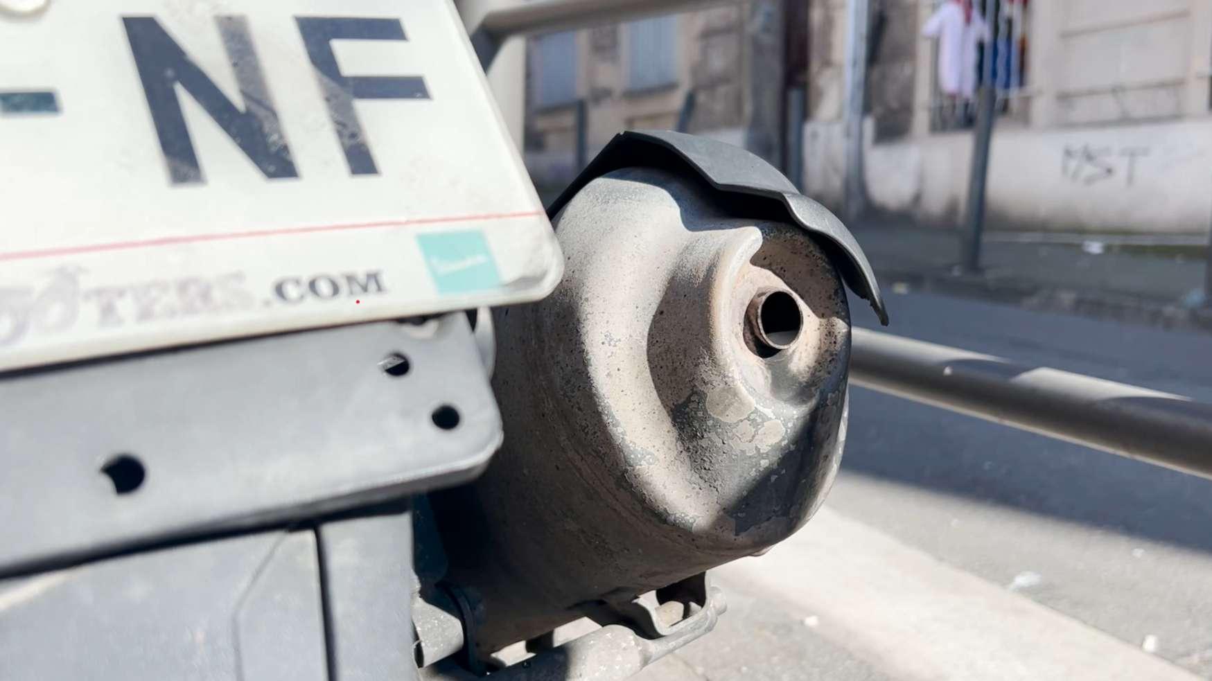 Pollution de l'air en région PACA : 98 % des établissements scolaires au-dessus des seuils recommandés