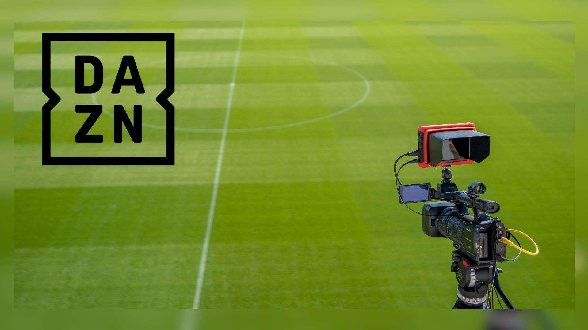 Foot/Droits TV : DAZN prêt à investir dans une future chaîne créée par la LFP
