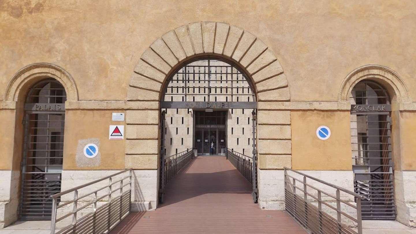 Aix-en-Provence : peine alourdie en appel pour un ex-agent de la DGSI qui vendait des informations sur le darknet