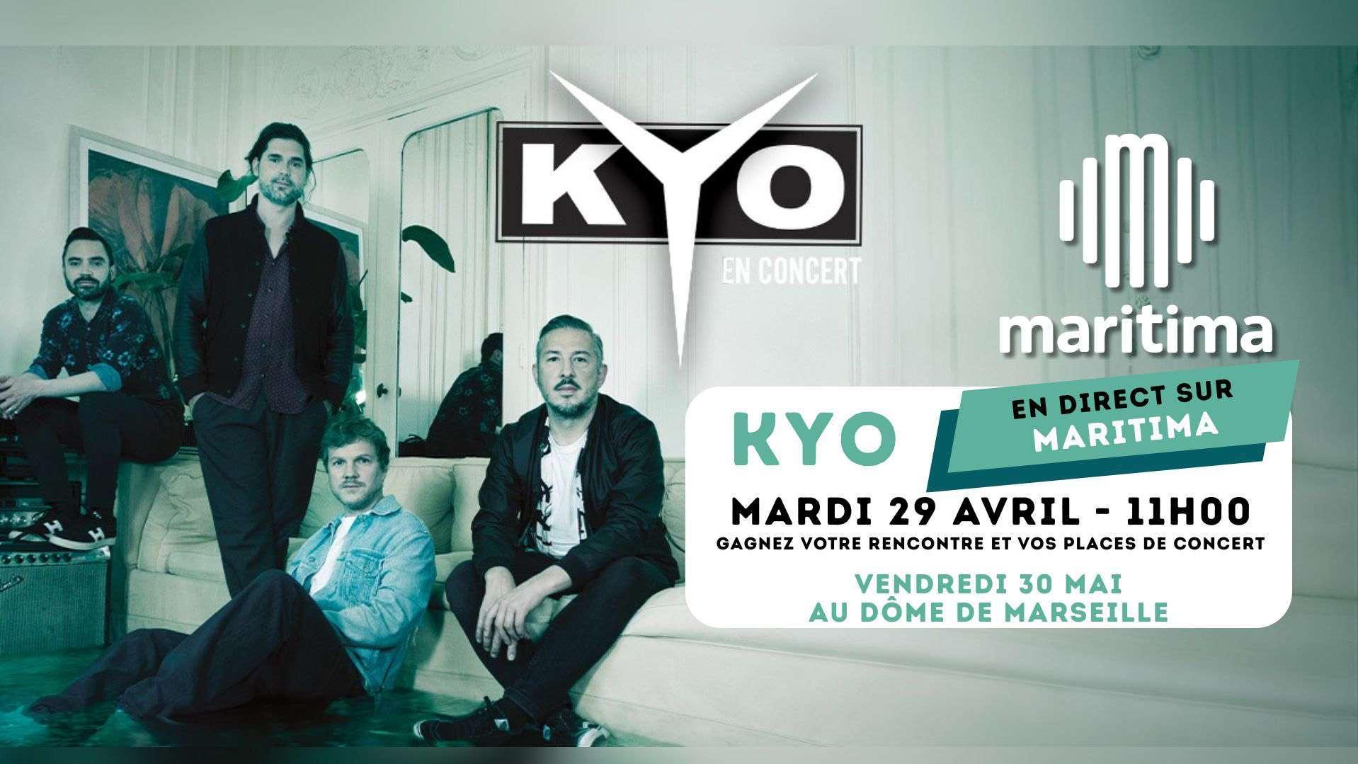 KYO