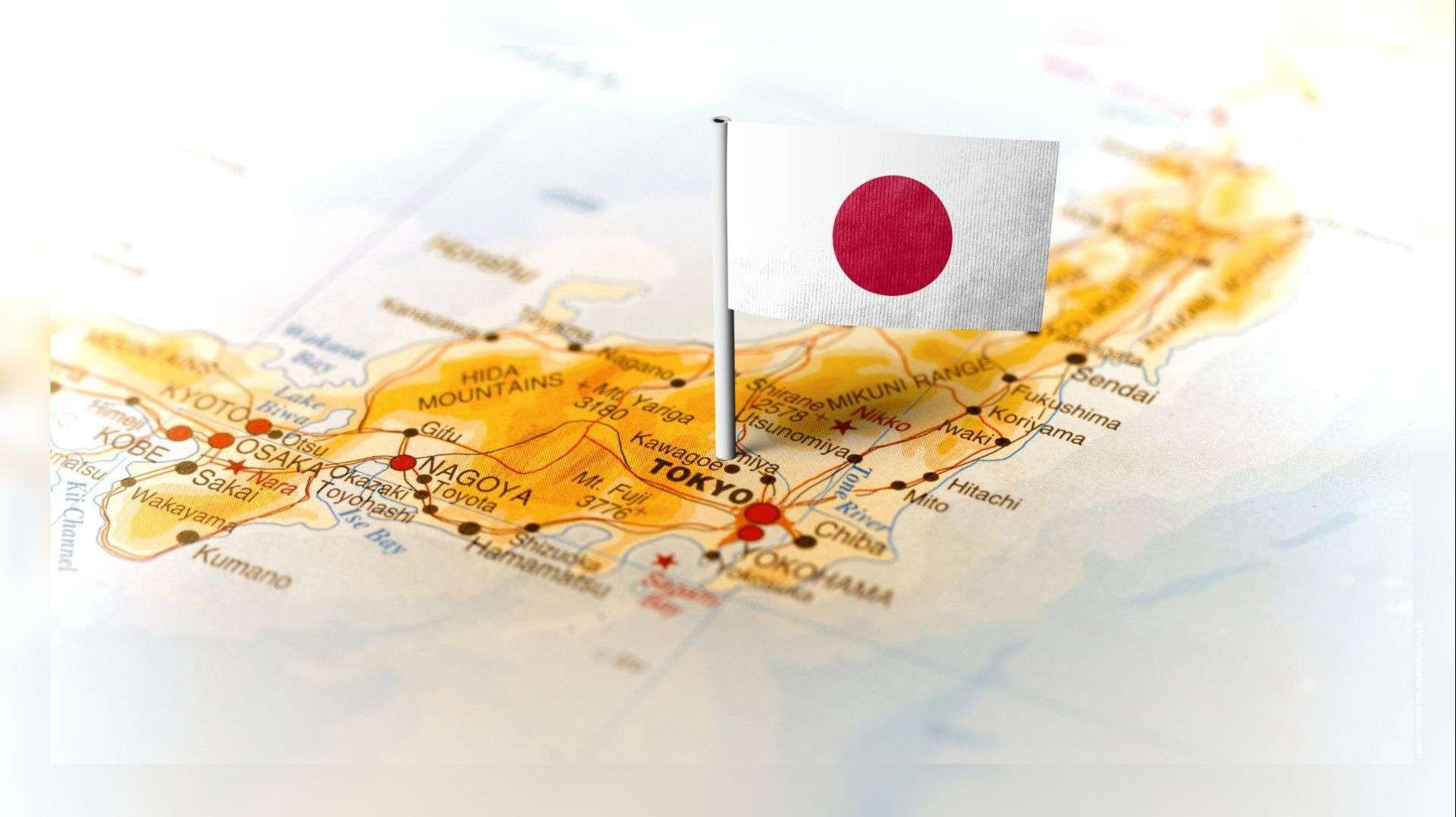 Japon : un suspect arrêté après une attaque à la voiture-bélier contre des enfants