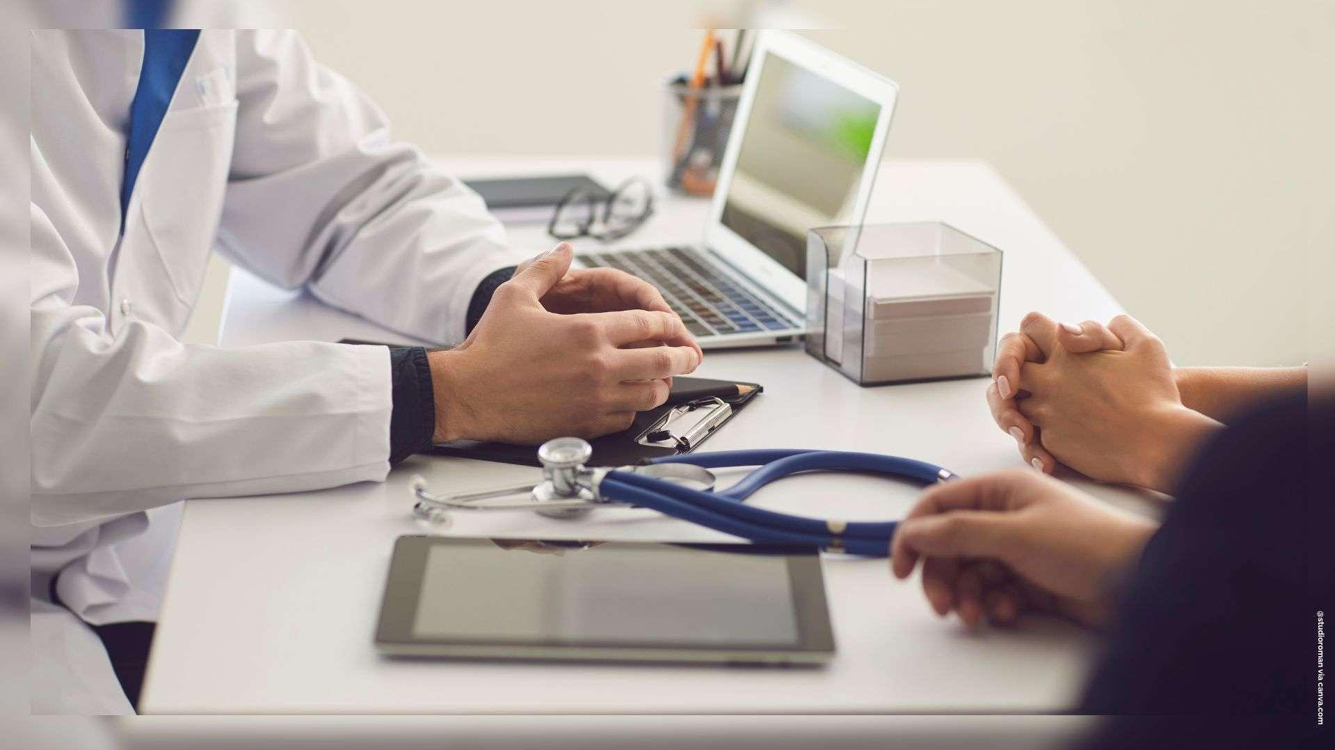 Déserts médicaux : feu vert des députés pour réguler l'installation des médecins