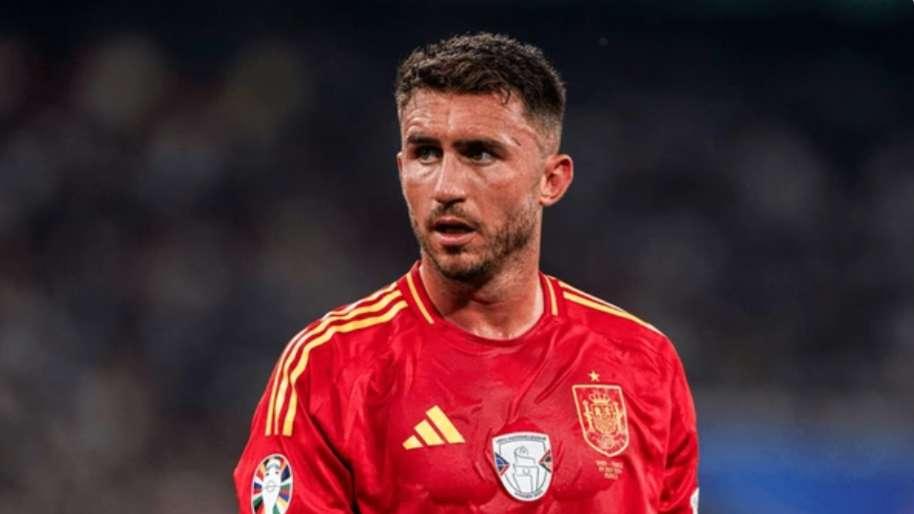 Mercato OM : Aymeric Laporte ciblé par l'OM oui, mais c'est loin d'être fait.