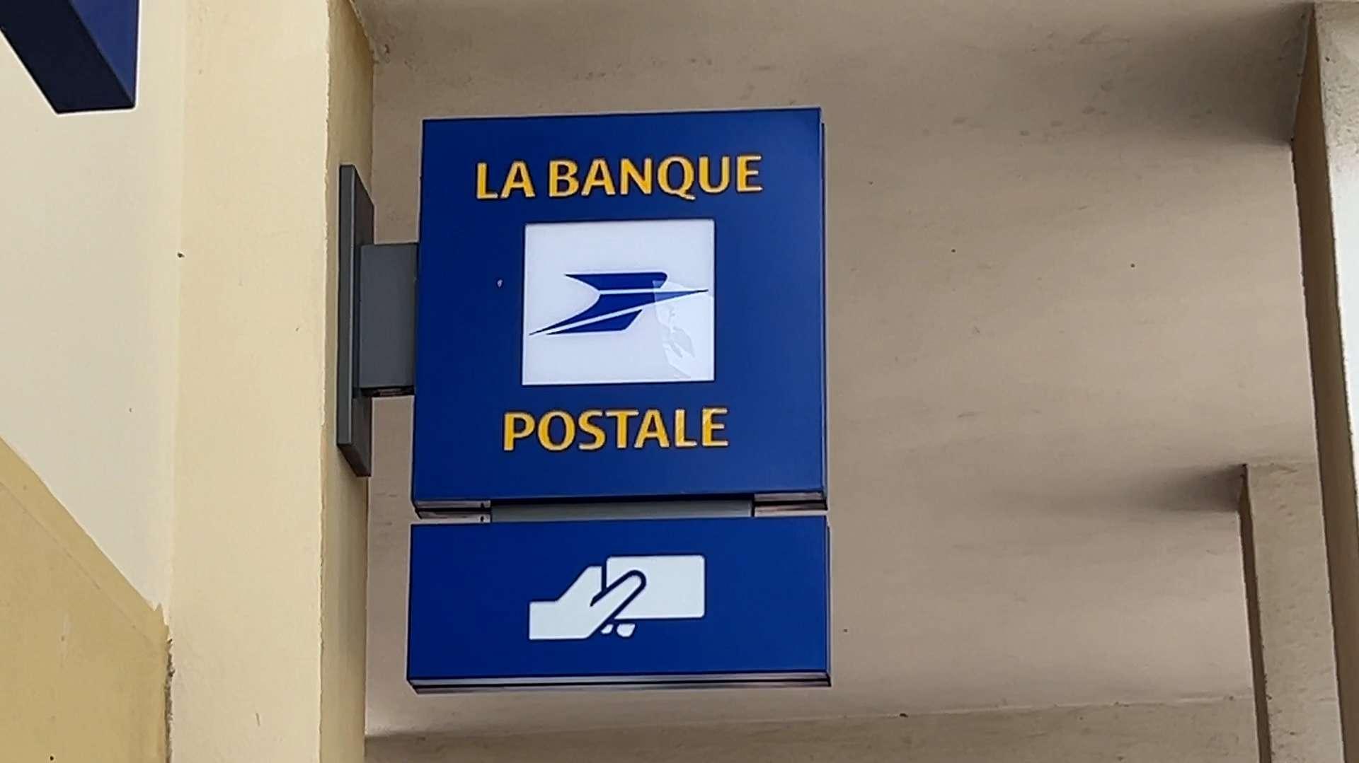 À Martigues, la lutte s’intensifie pour sauver le bureau de poste de Ferrières
