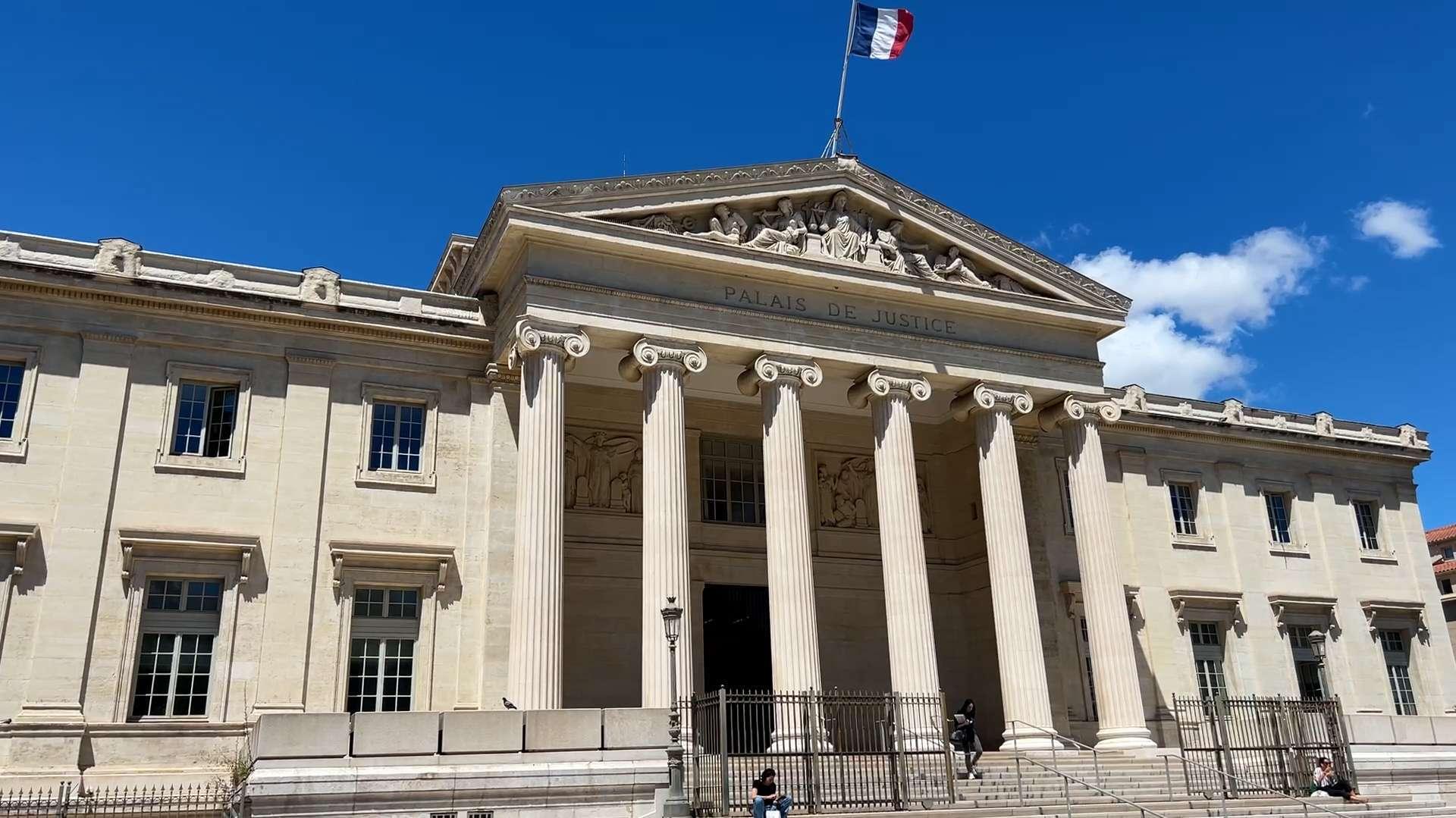Marseille : prison avec sursis requise contre Sébastien et Henri Jibrayel
