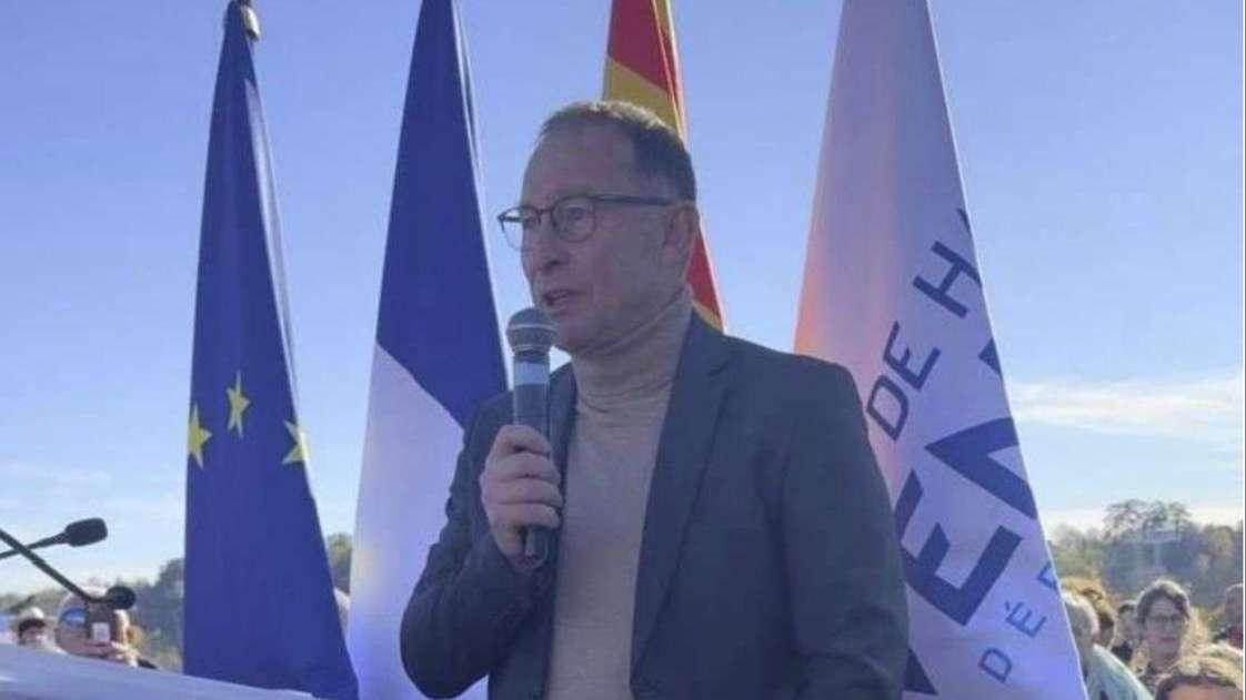Jean-Pierre Papin quitte son poste d'entraîneur de la réserve de l'OM