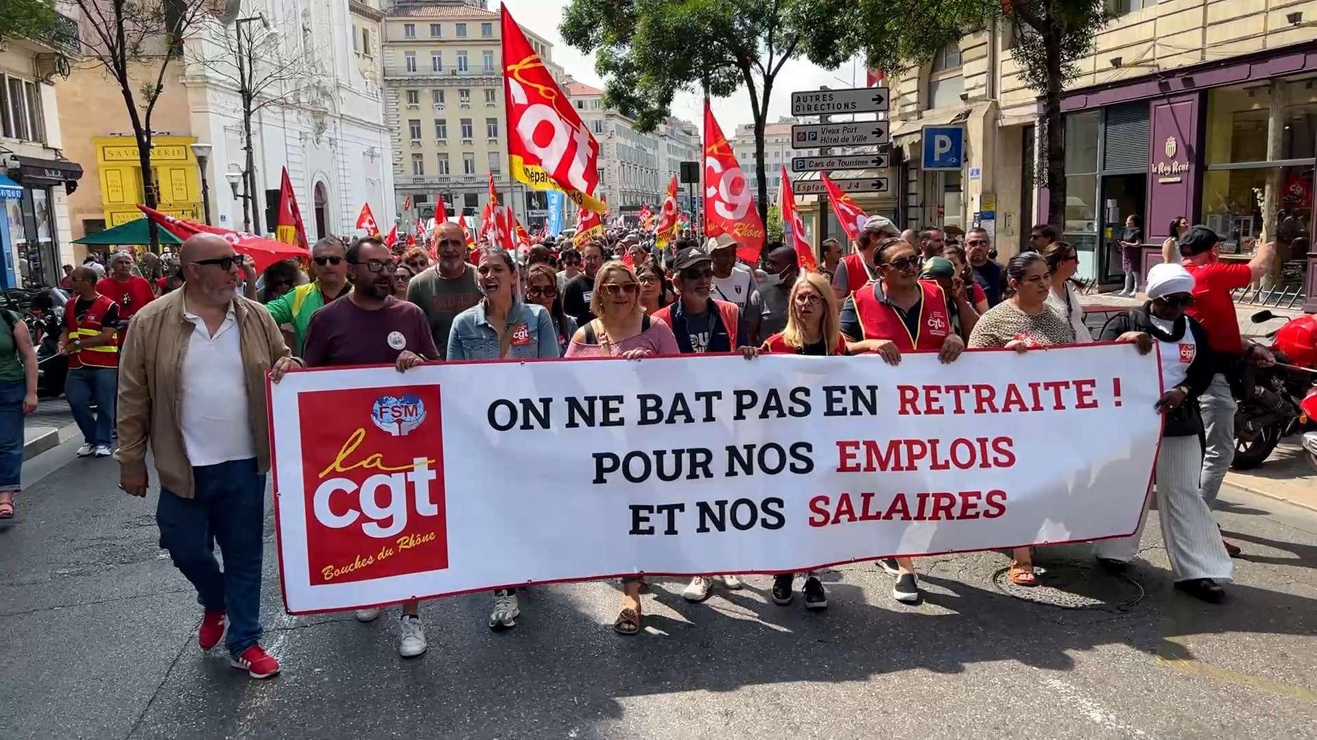 Retraites : Matignon affiche son optimisme, la CFDT et le Medef leurs lignes rouges