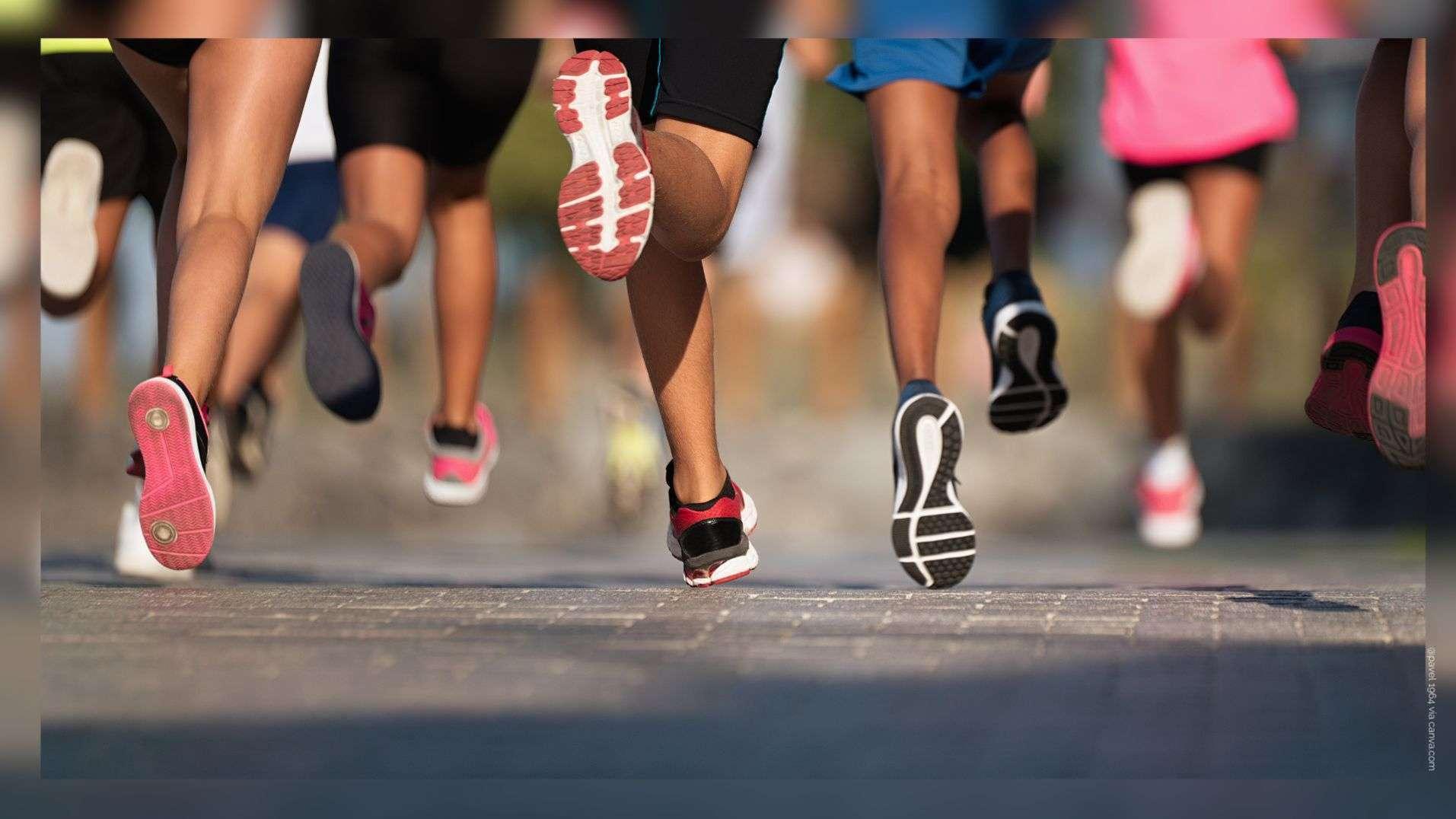 Castillon Run à Port-de-Bouc : une course pour soutenir Khairy atteint de leucemie