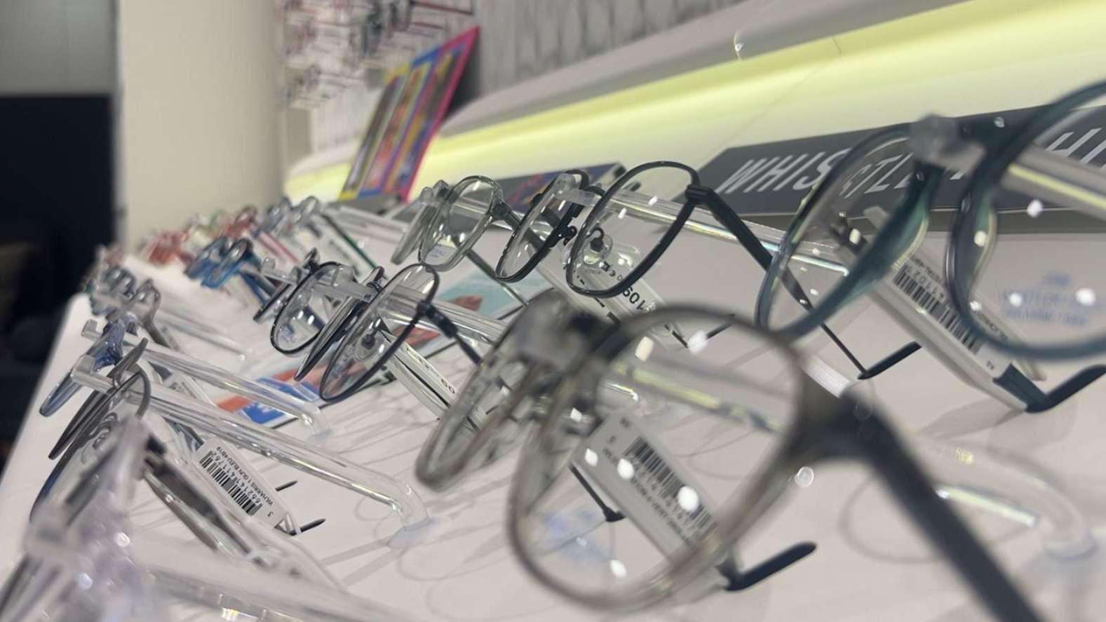Un verre freinateur de myopie désormais remboursé par l’Assurance Maladie