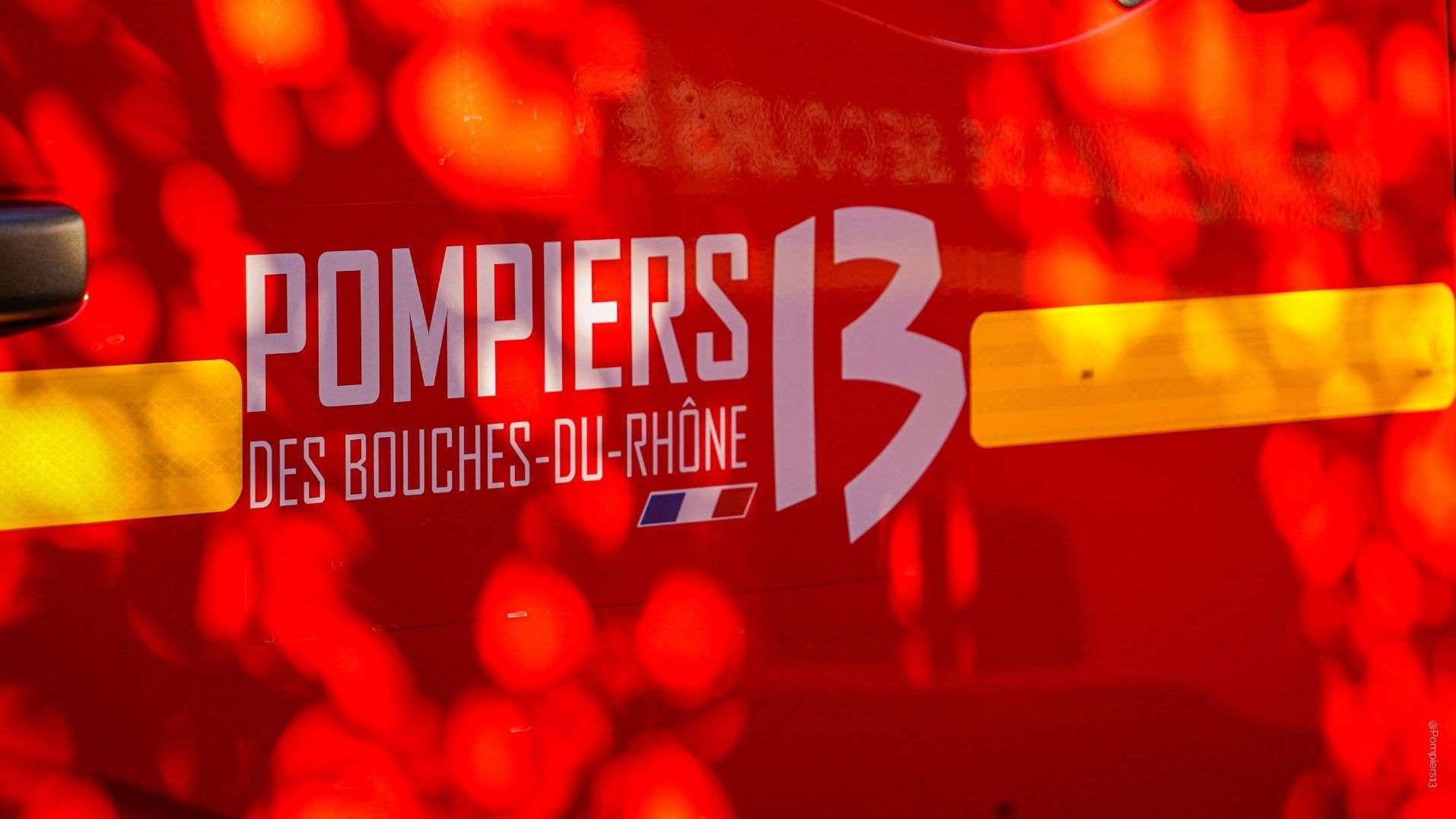 Risque incendie très élevé ce mardi dans les Bouches-du-Rhône