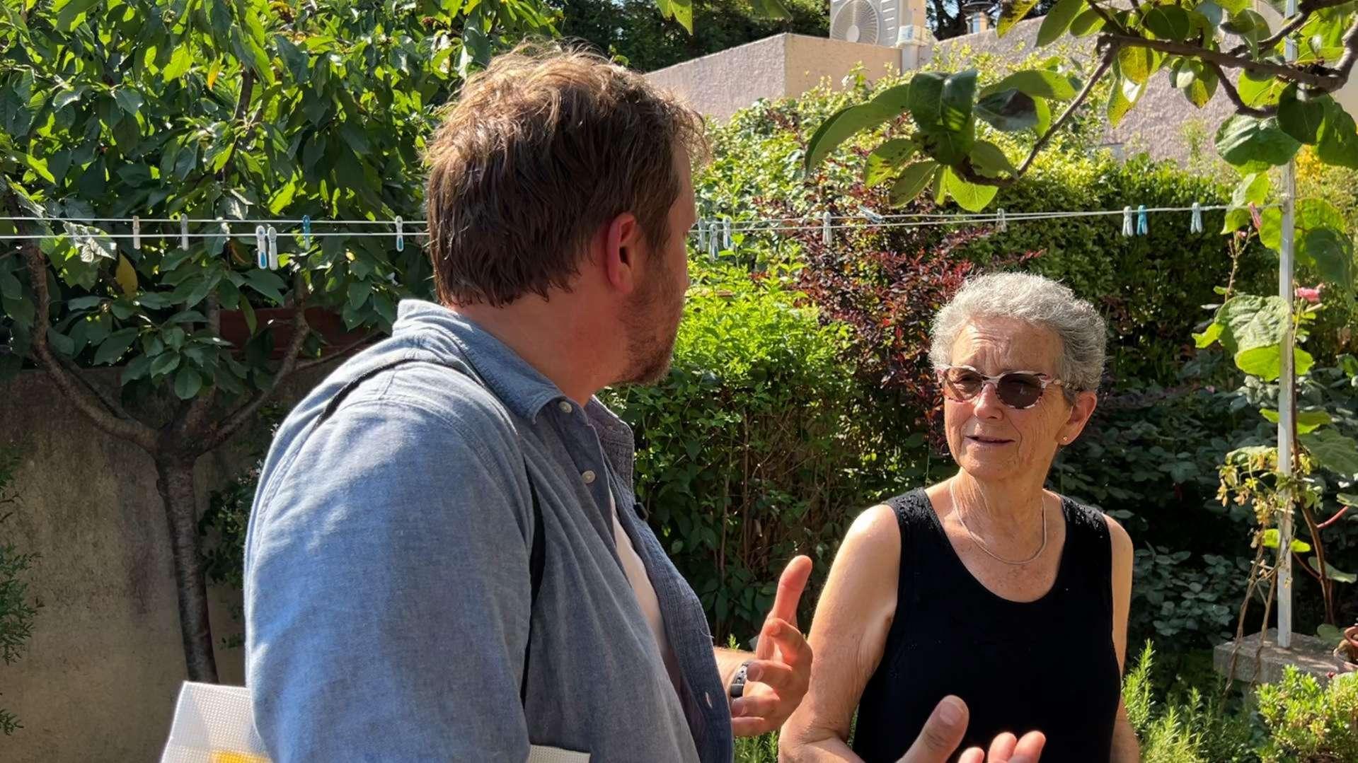 Chikungunya : tournée de prévention contre le moustique à Salon-de-Provence