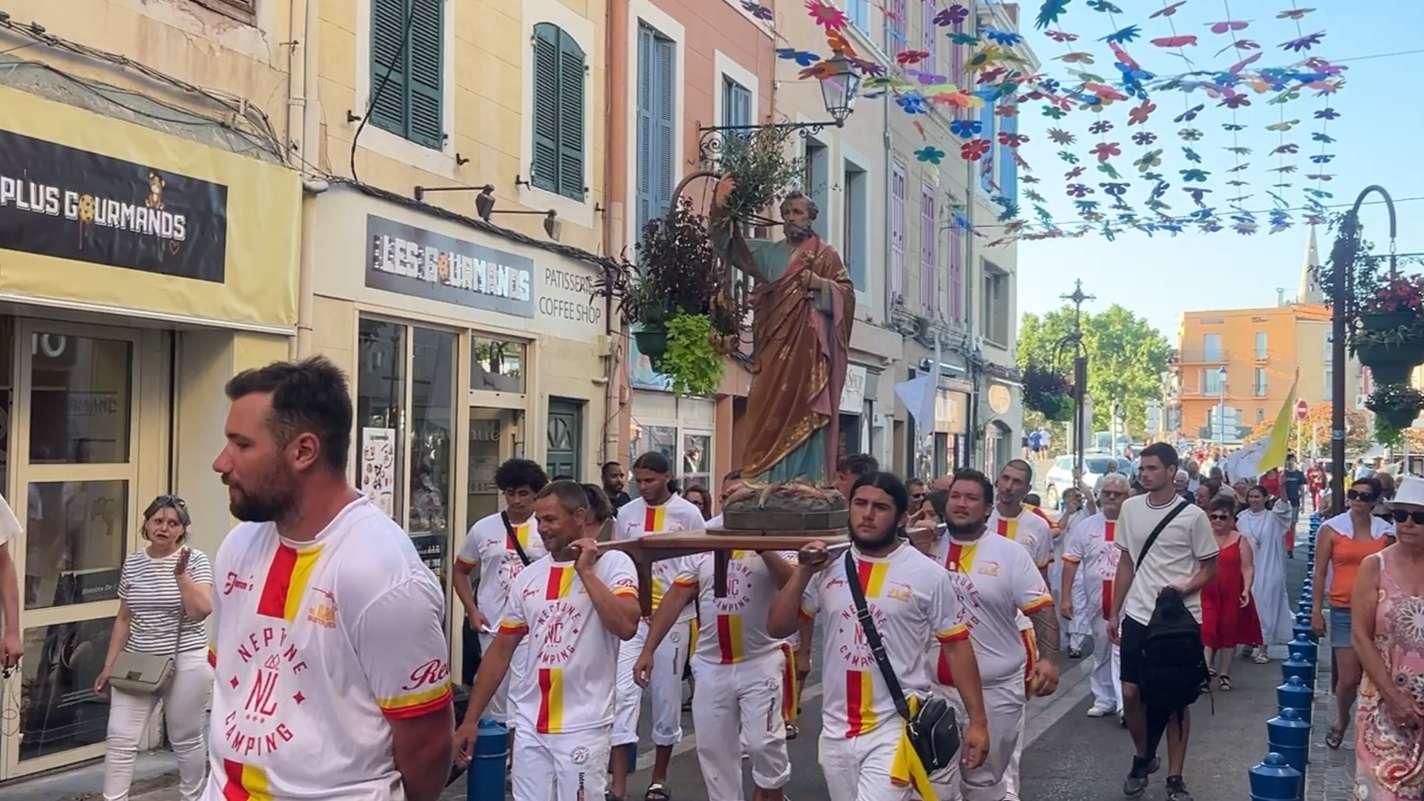 Fête de la Saint-Pierre : une journée entre traditions et festivités