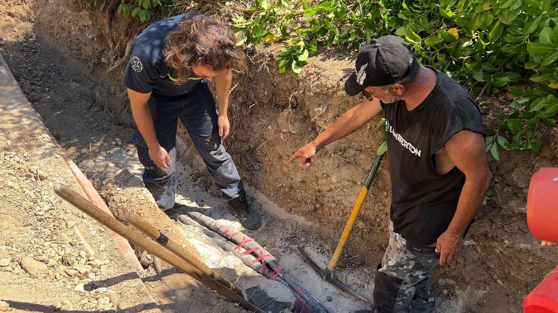 Panne de courant à Istres : que s'est il passé ?