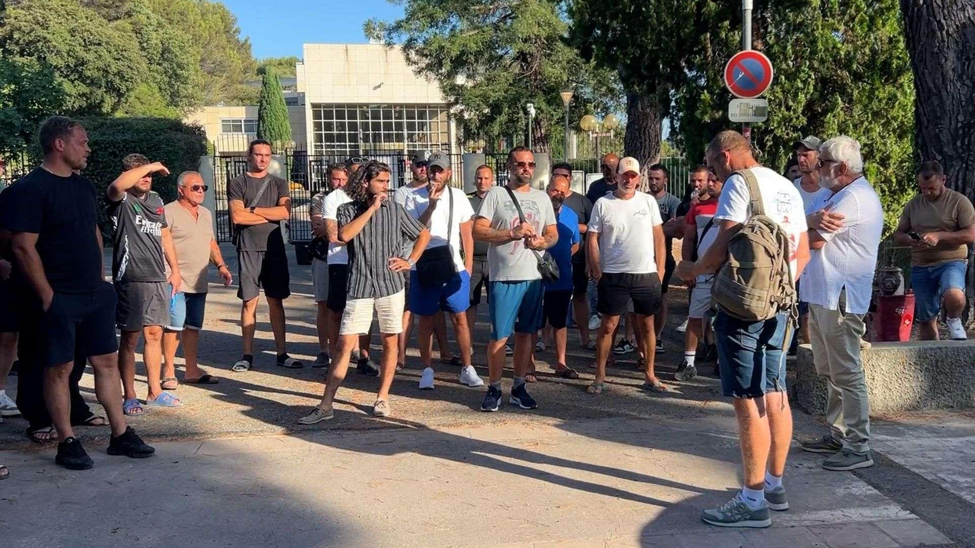 Étang de Berre : jusqu’à quand la pêche restera-t-elle interdite ?