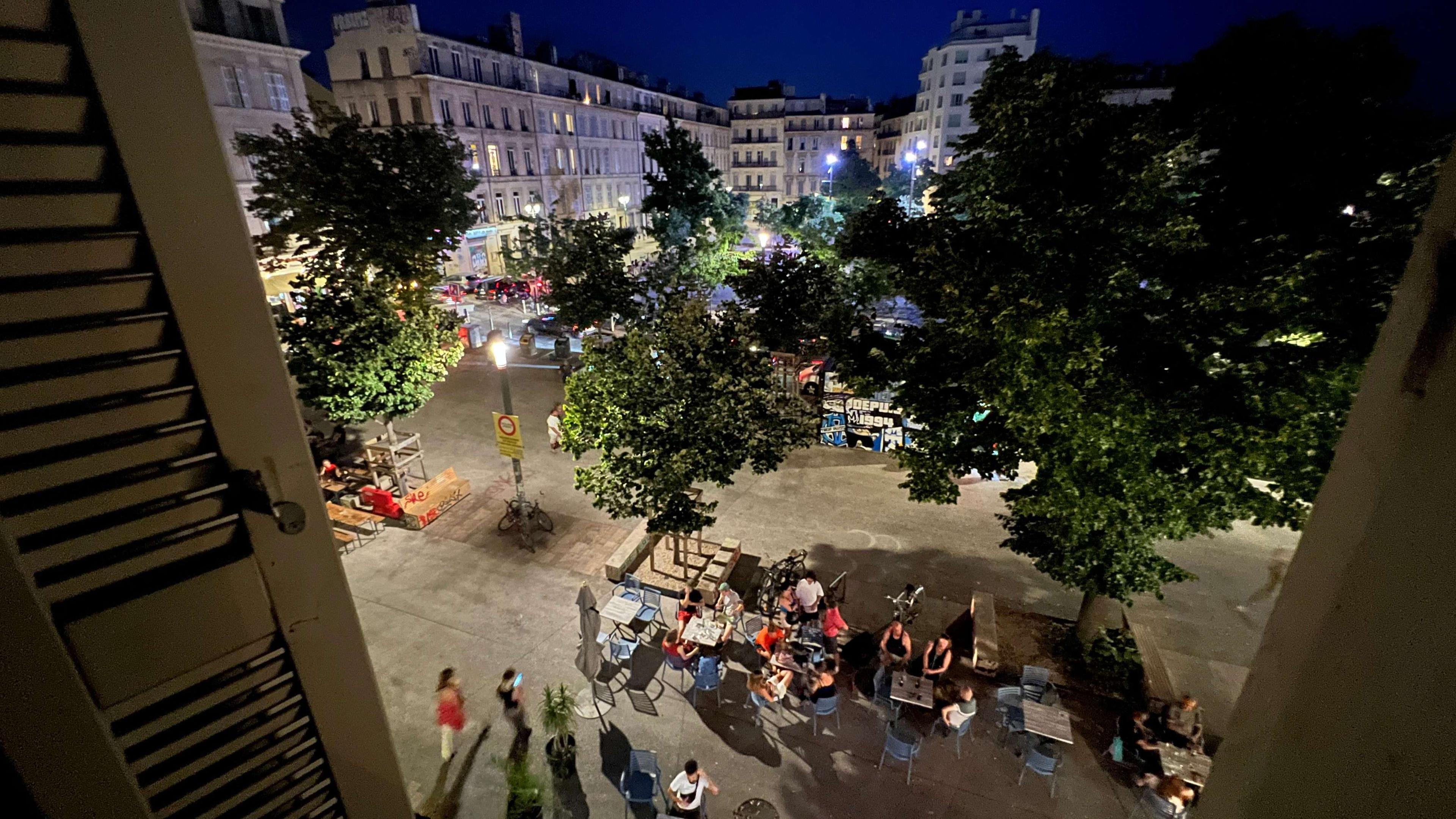 Canicule la nuit,  et vous ? 