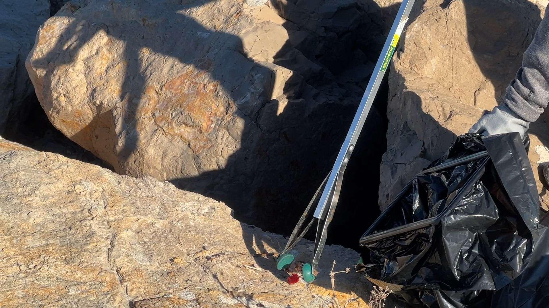 Une plage plus propre et un été engagé aux plages du Prado ce dimanche