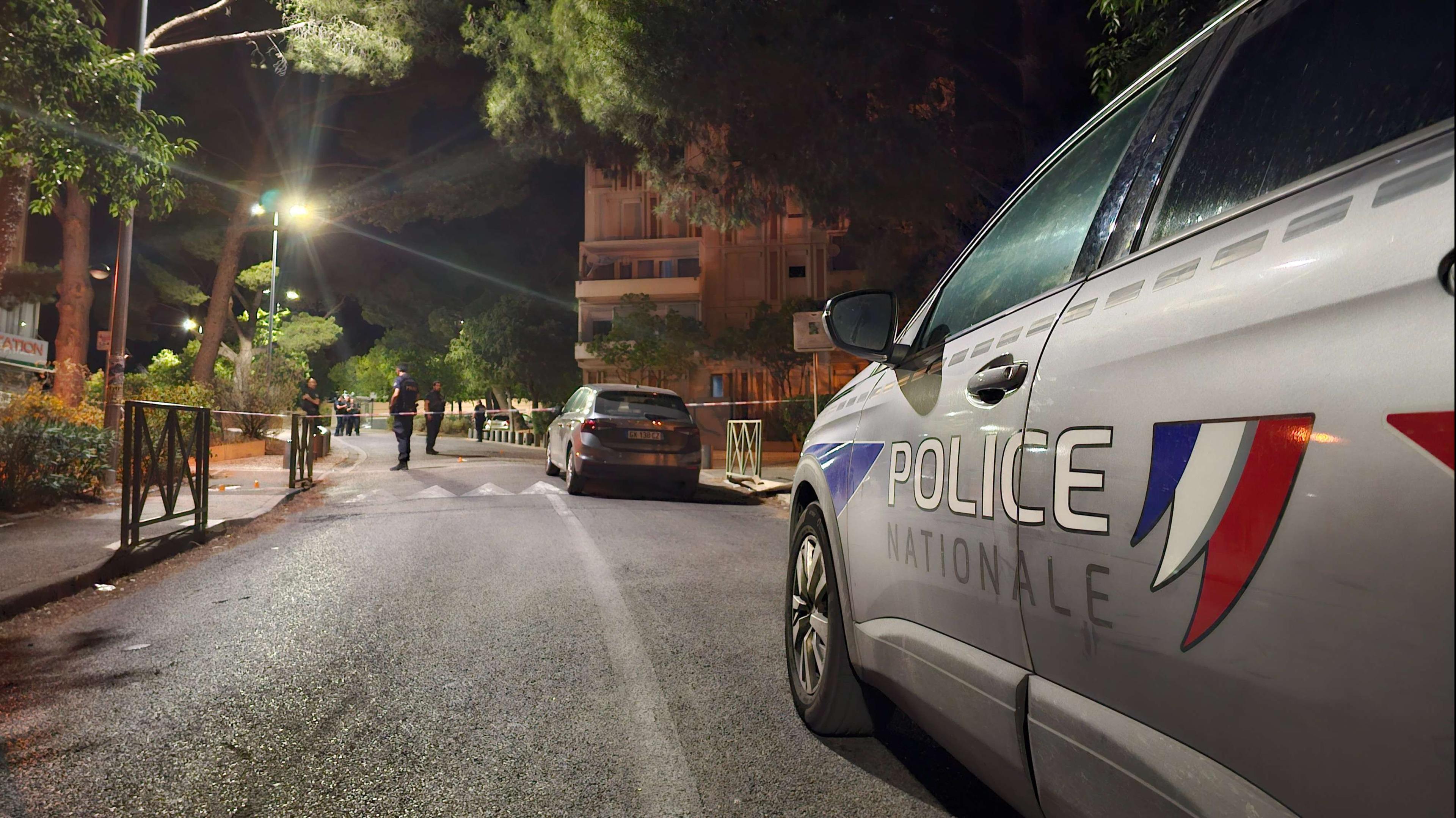 INFO MARITIMA. Martigues : une personne touchée à Notre-Dame des Marins après des coups de feu