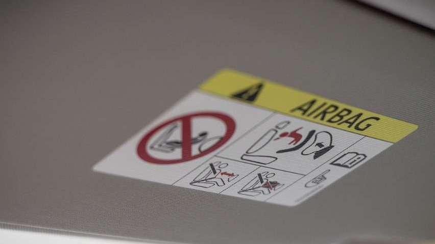 Airbags Takata: un distributeur automobile mis en examen pour blessures involontaires