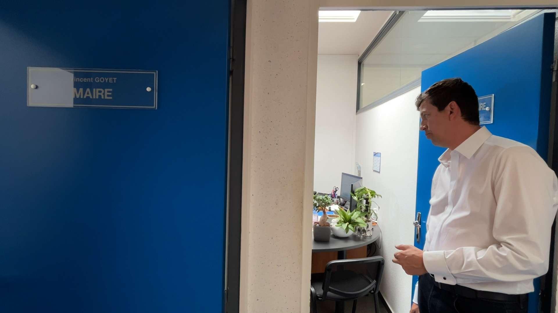 Saint-Mitre-Les-Remparts : Le maire prend un arrêté "anti-voyous"