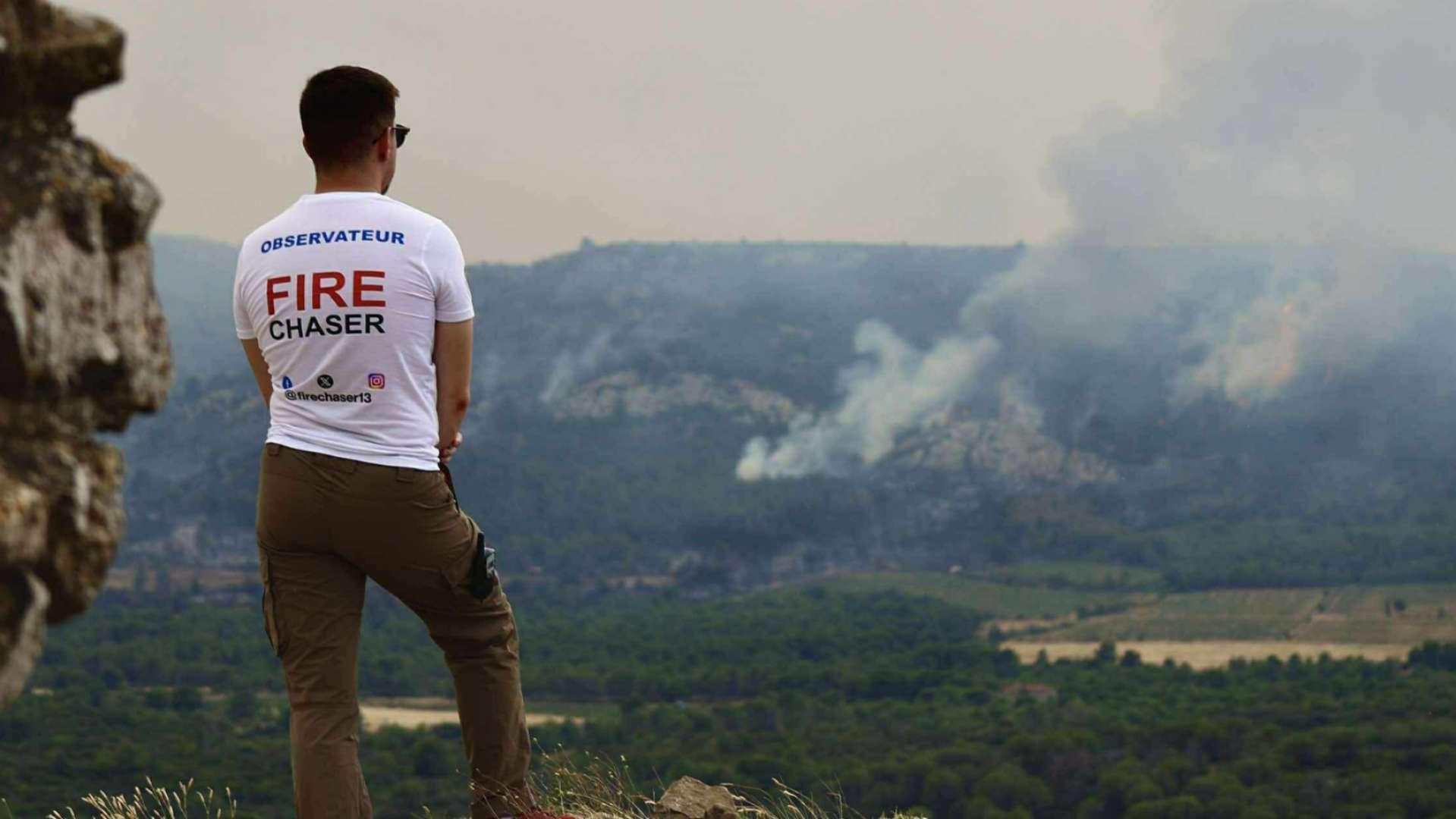 "Feu du siècle" dans l'Aude : est-ce que ça peut arriver chez nous ?