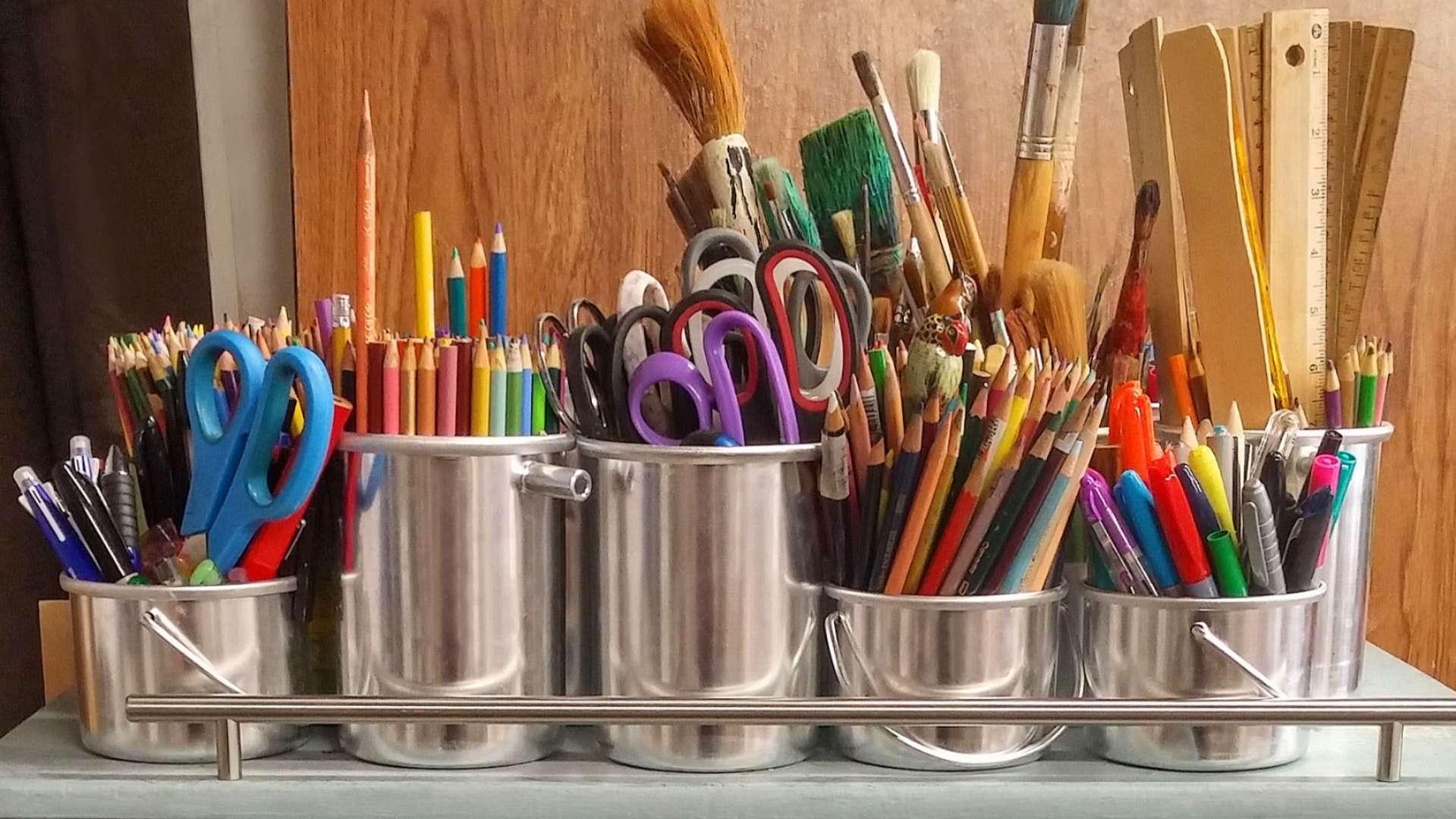 Allocation scolaire : l'UFC-Que Choisir estime qu'elle augmente moins vite que le prix des fournitures