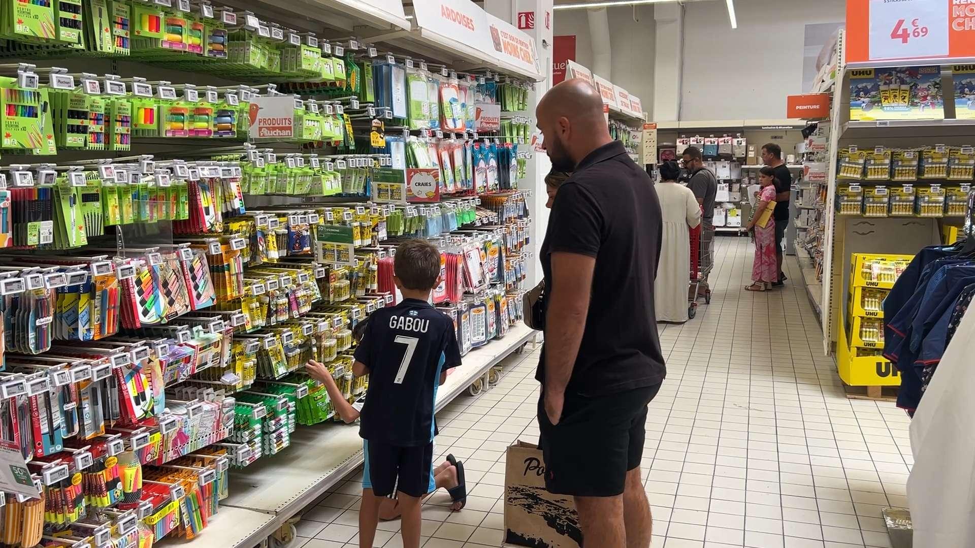 Rentrée scolaire 2025 : quelles aides disponibles dans les Bouches-du-Rhône ?