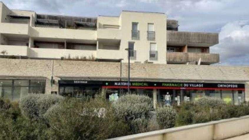 Gignac-la-Nerthe inaugure son Pôle santé