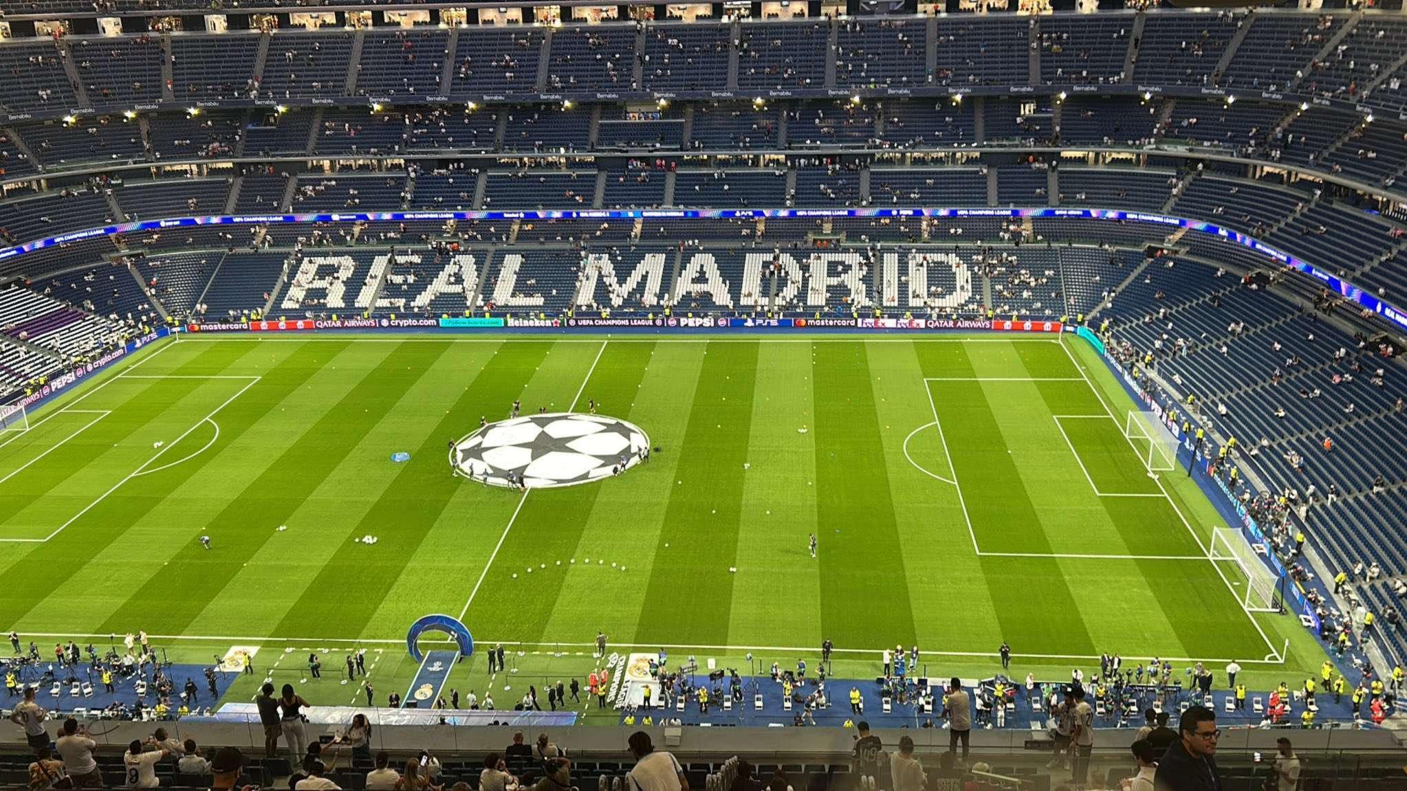 Real Madrid - OM (2-1) : Une défaite encourageante pour les Marseillais ?