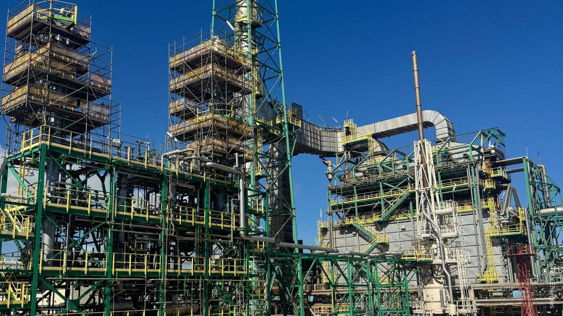 "Neutralité carbone" : TotalEnergies ne fera pas appel de sa condamnation pour "pratiques commerciales trompeuses"