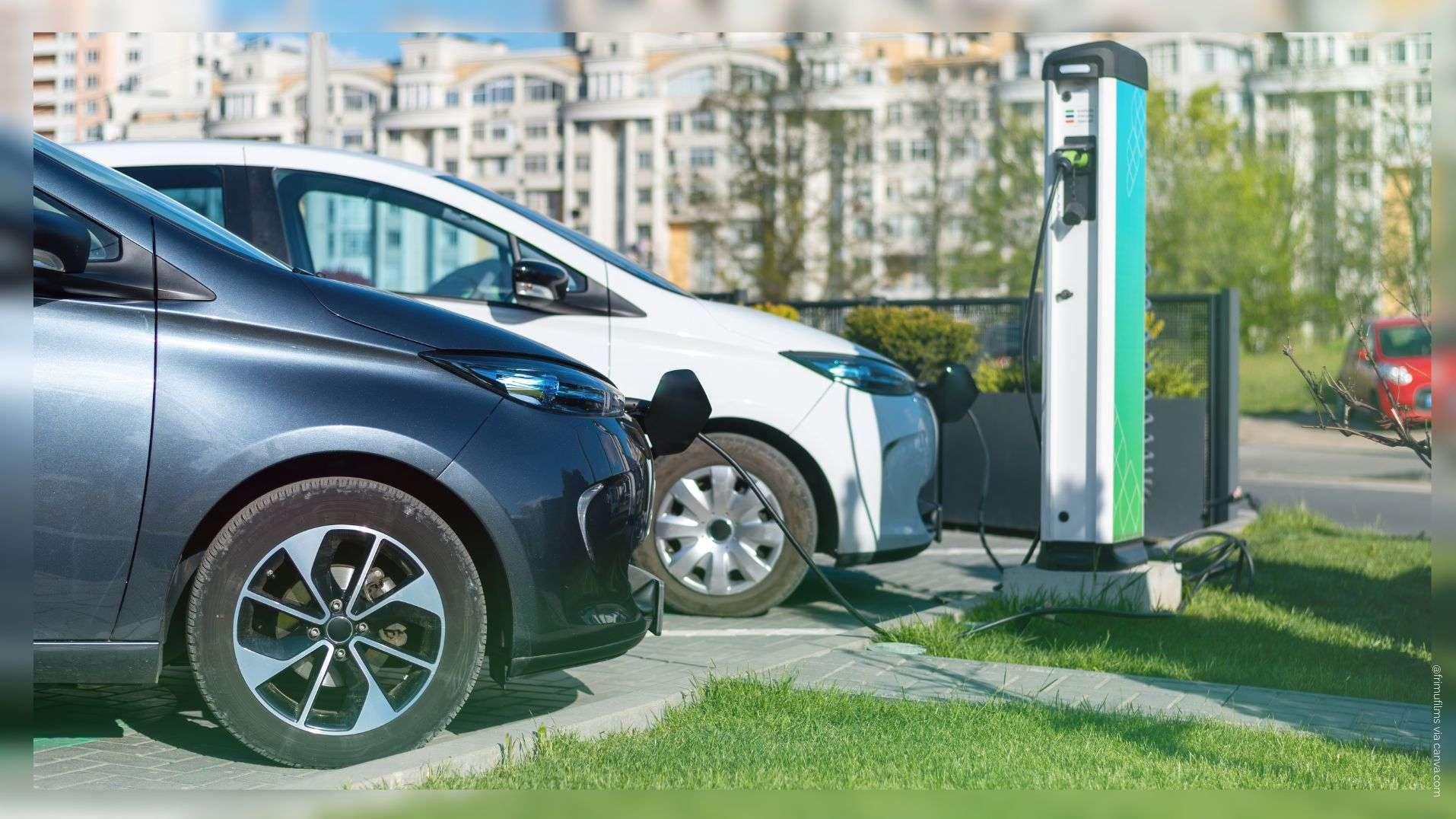 Voitures électriques : le "leasing social" de retour, plus de 18 000 commandes en un jour