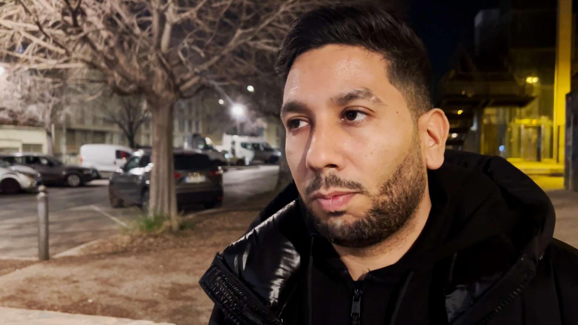 Municipales à Marseille : le chef de file écologiste Hassen Hammou, accusé de corruption de mineur, se met en retrait