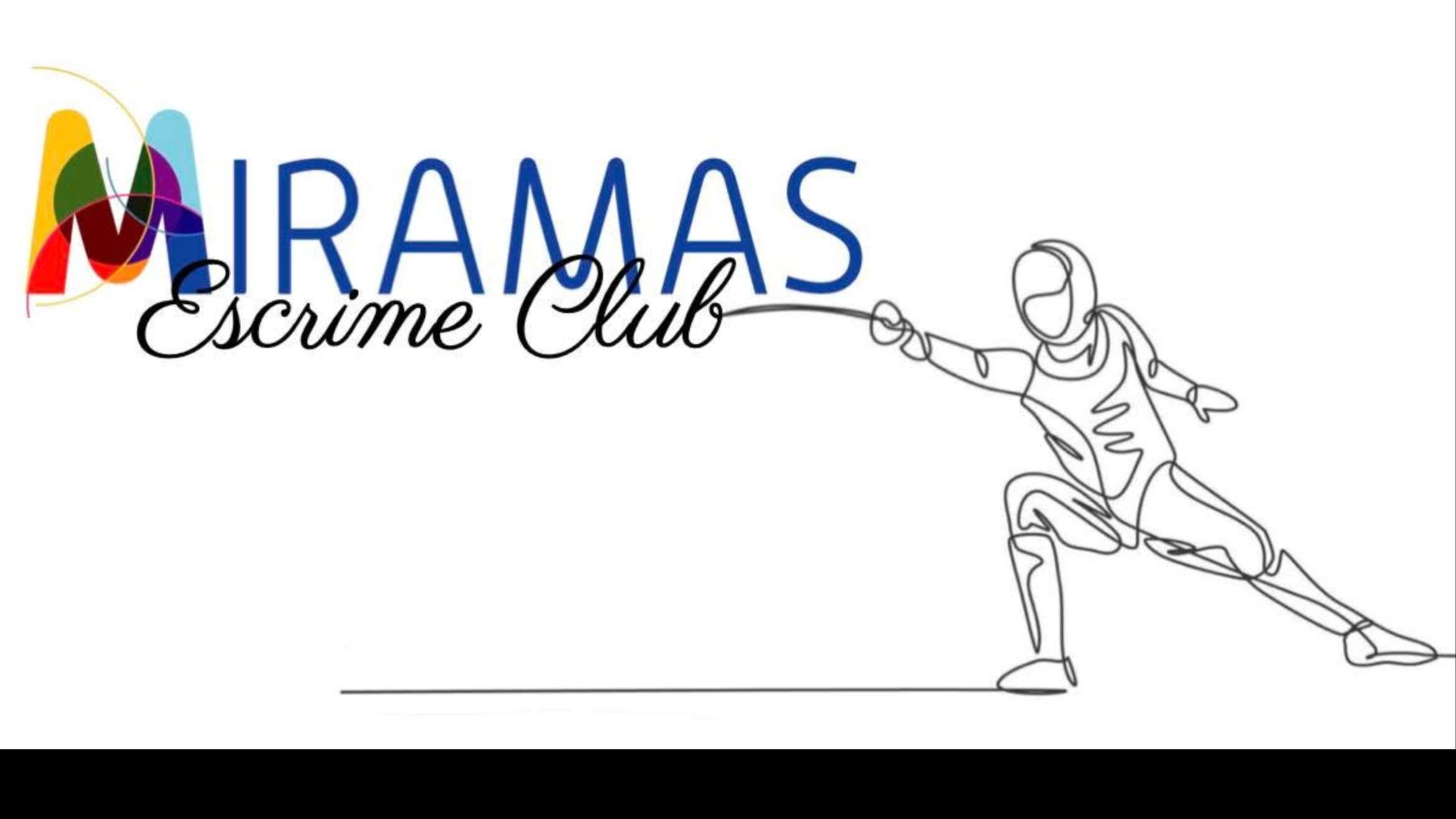Le Miramas Escrime Club renaît : "Rendre l'escrime accessible à tous" 
