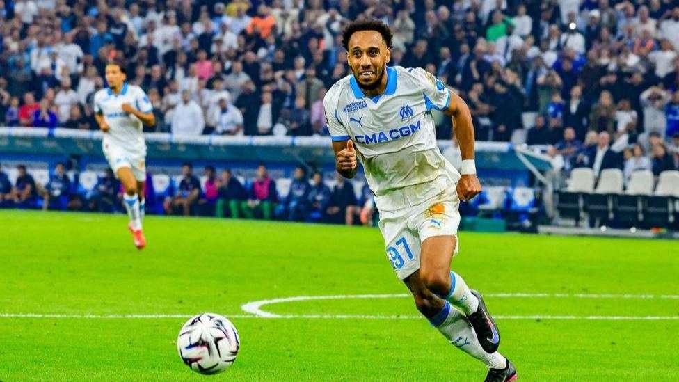 L'OM coince encore et bute sur Angers